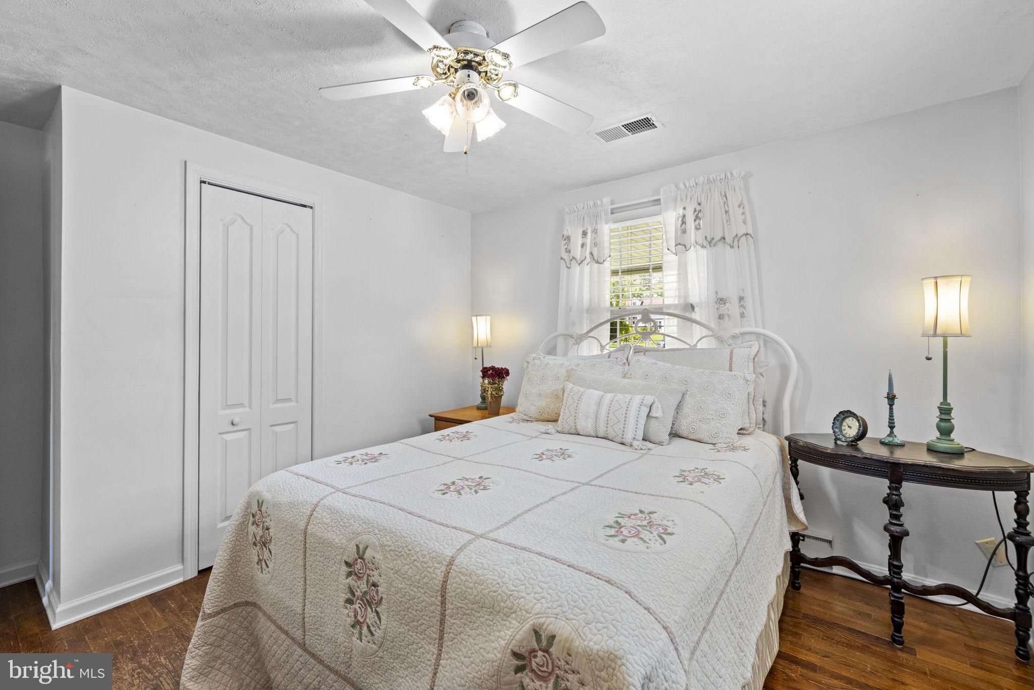 MT PLEASANT - Residential