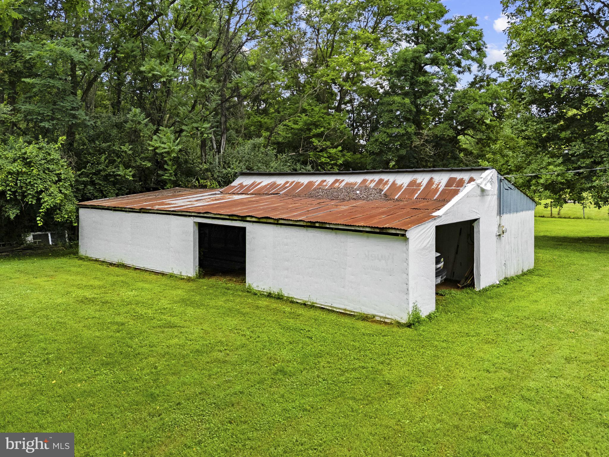MT PLEASANT - Residential