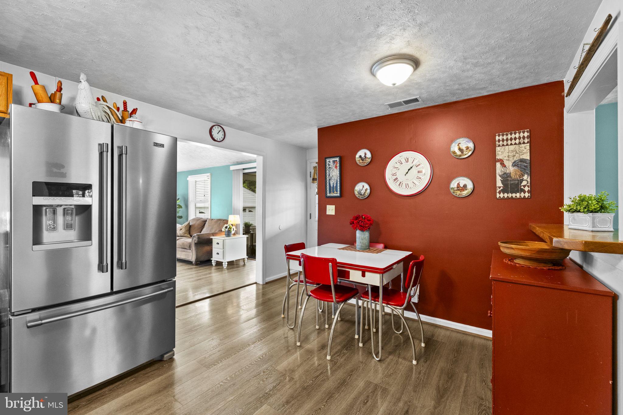 MT PLEASANT - Residential