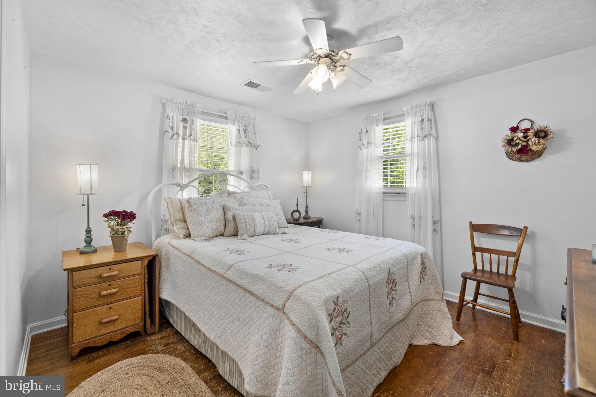 MT PLEASANT - Residential