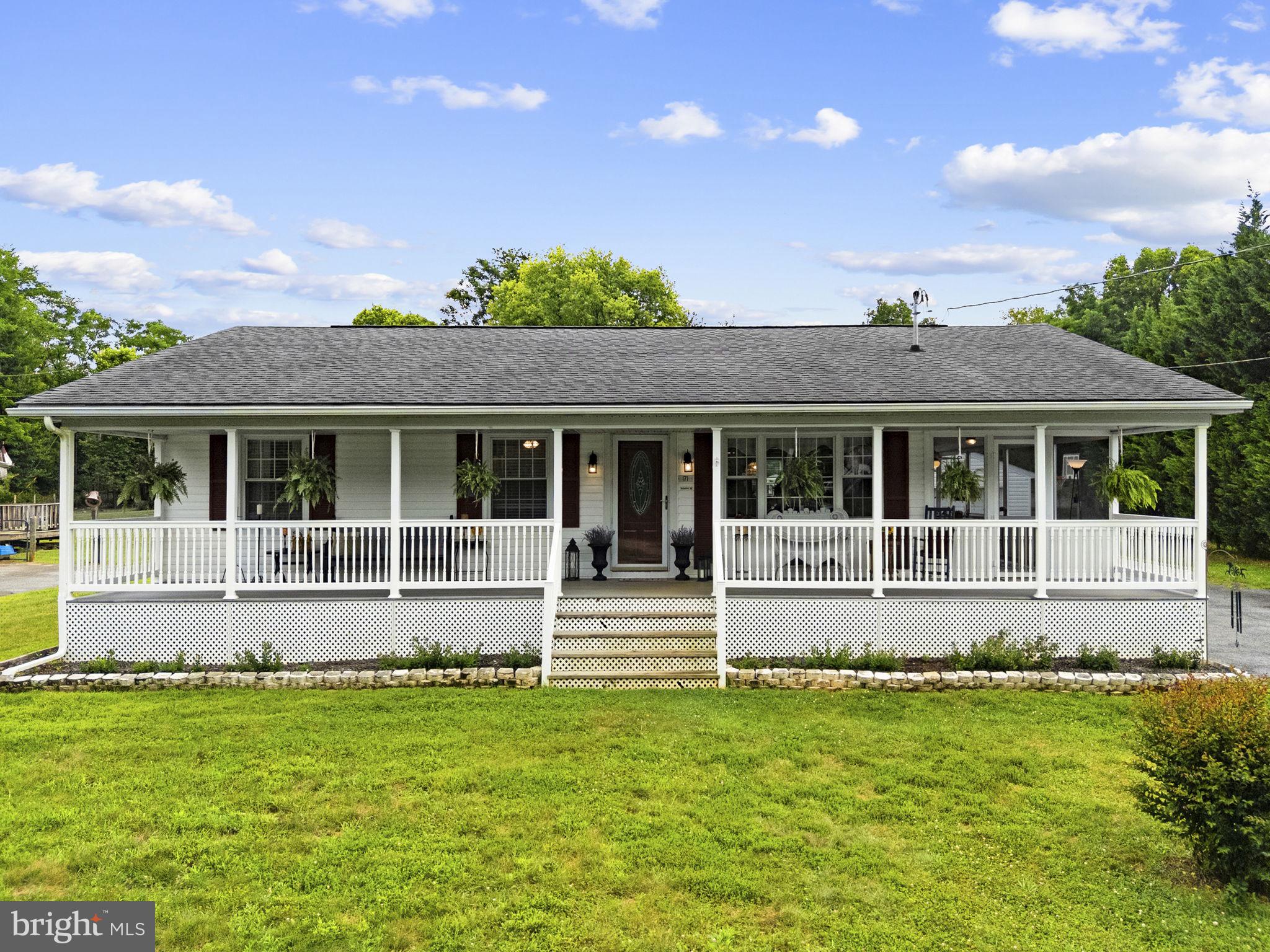 MT PLEASANT - Residential