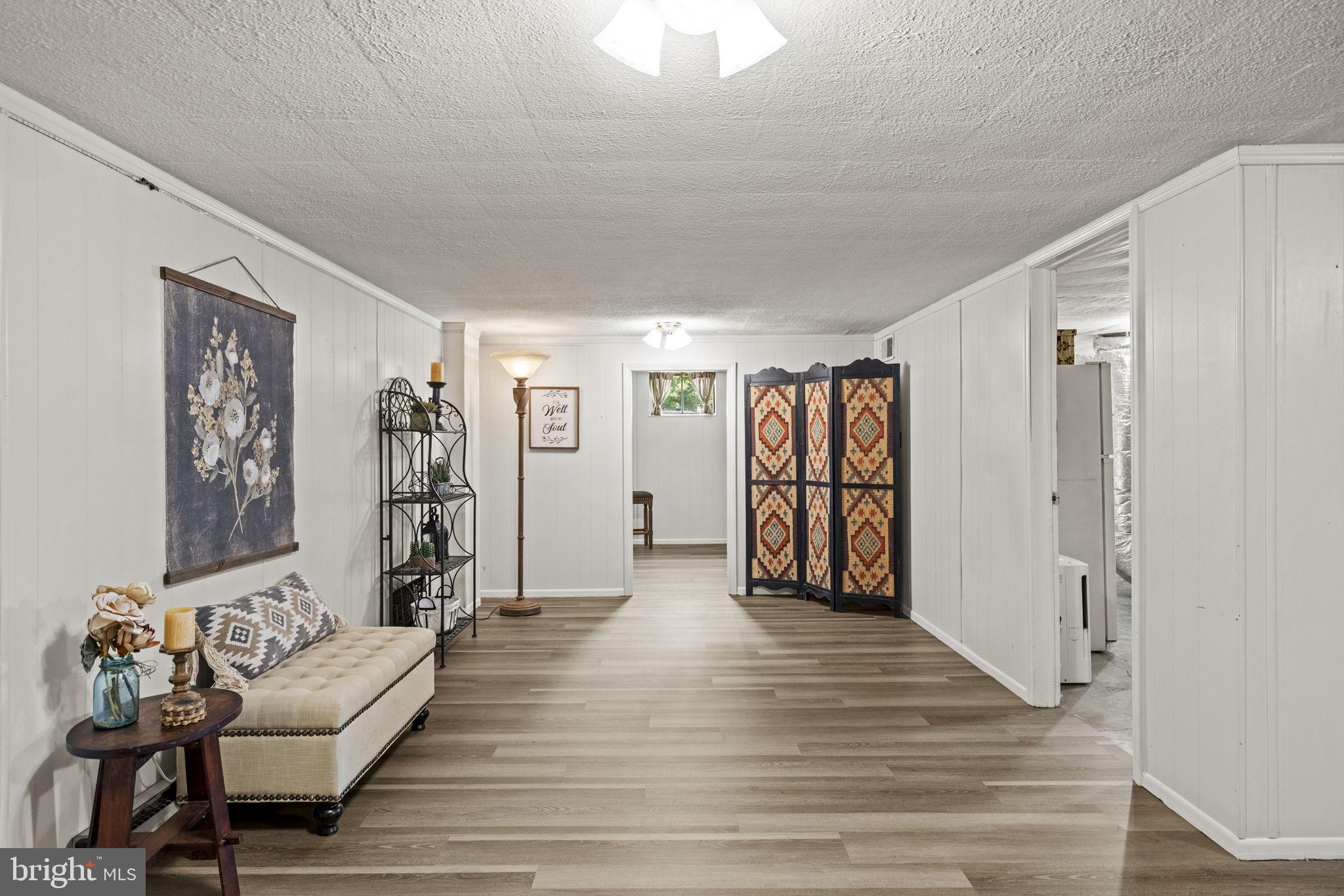 MT PLEASANT - Residential