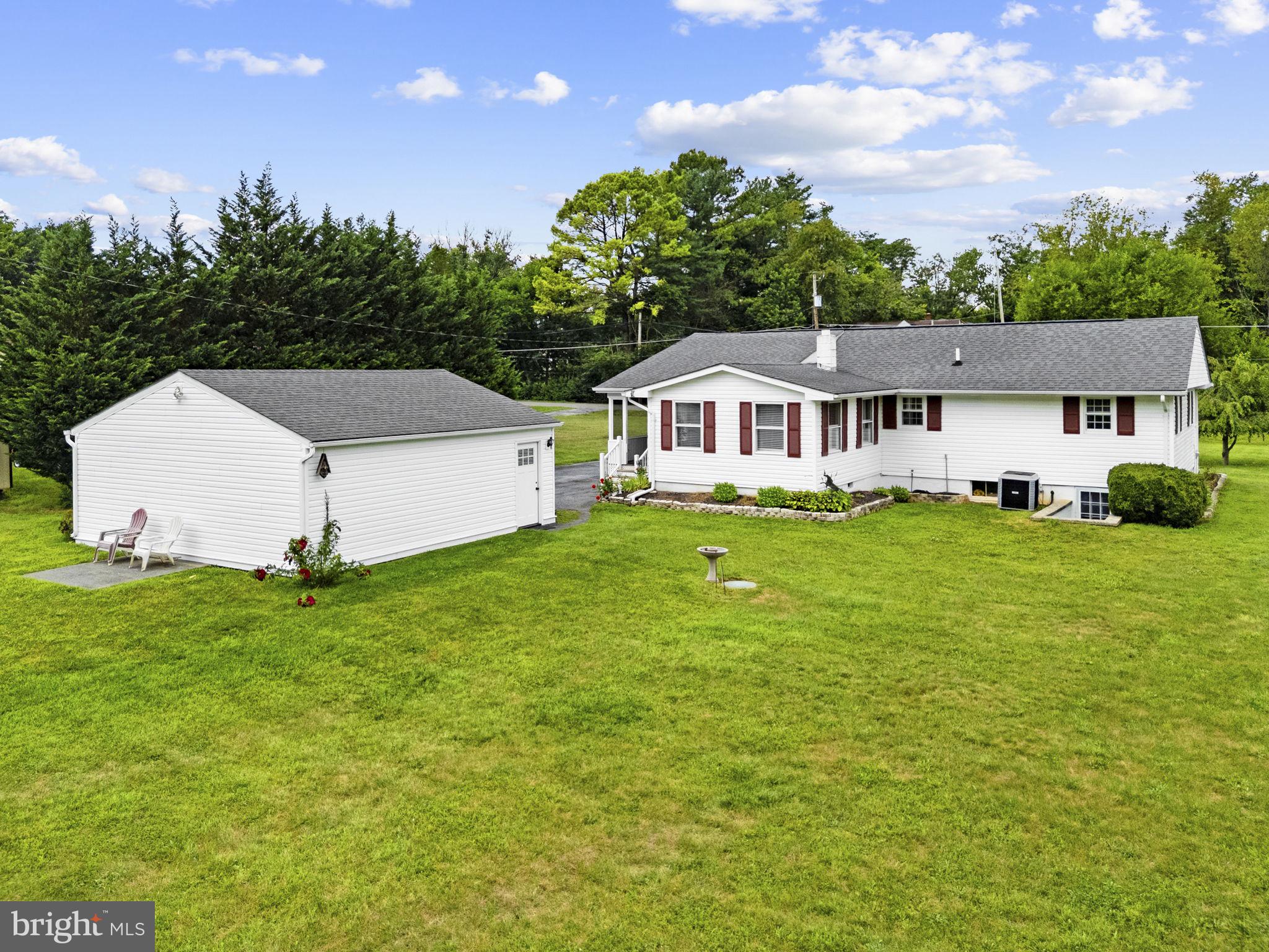 MT PLEASANT - Residential