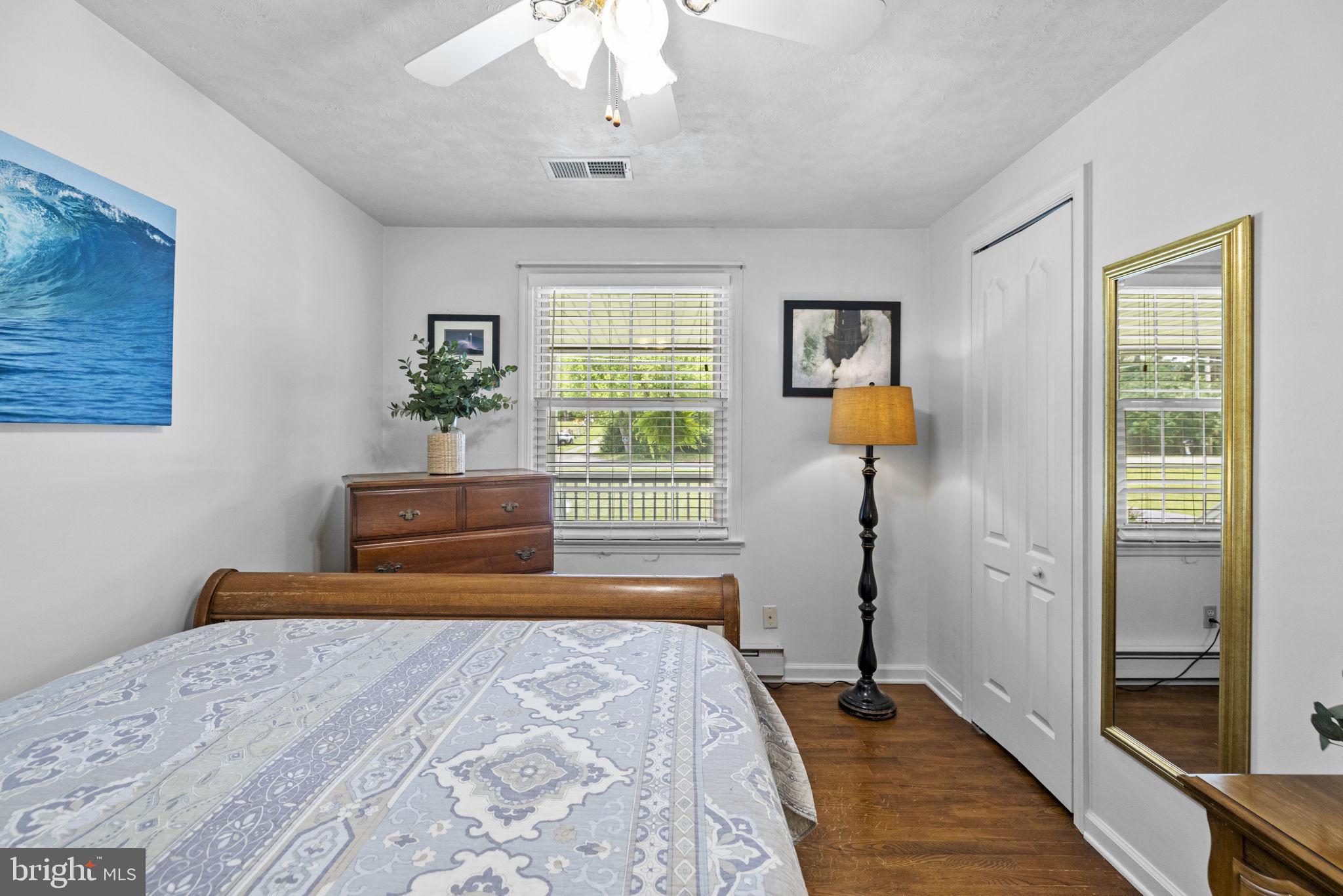 MT PLEASANT - Residential