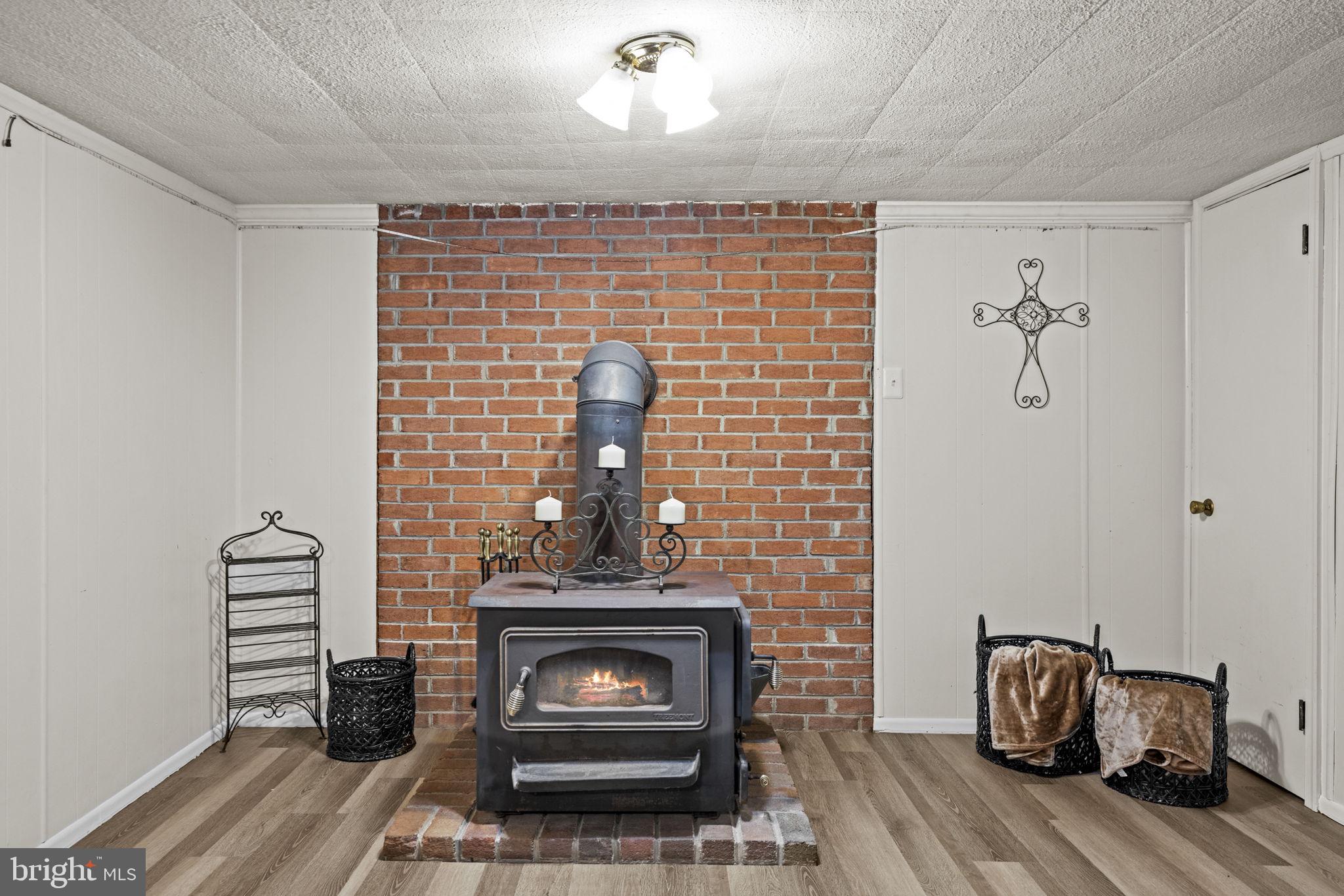 MT PLEASANT - Residential