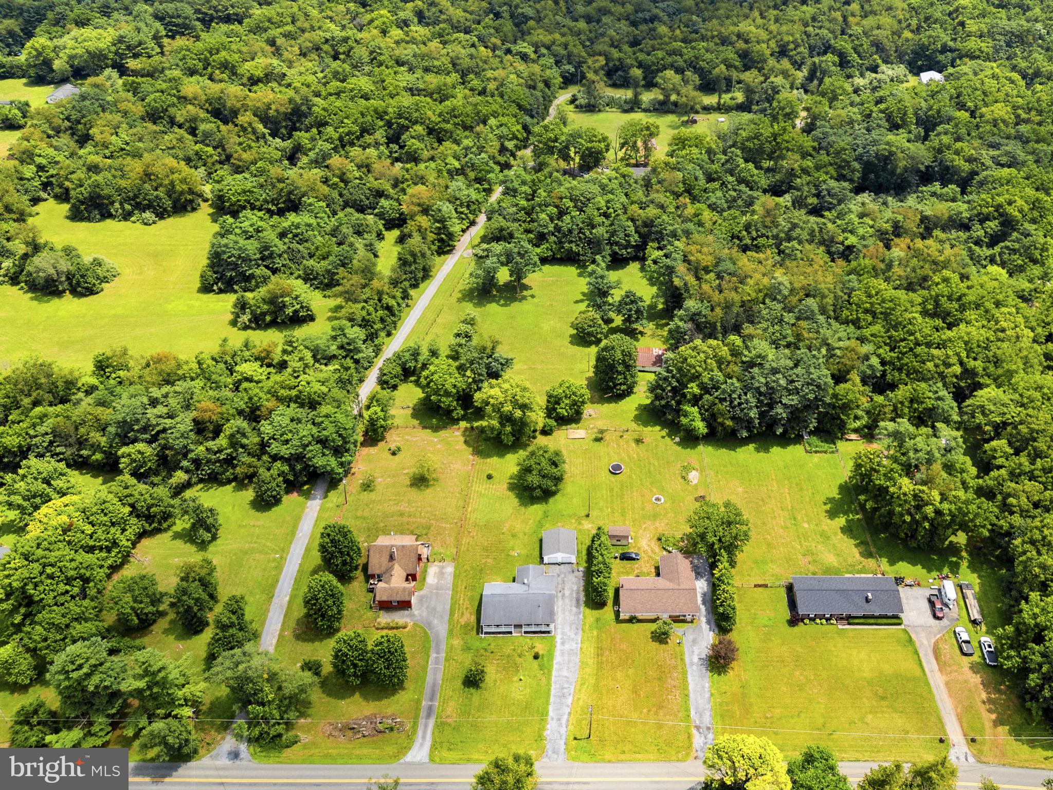 MT PLEASANT - Residential