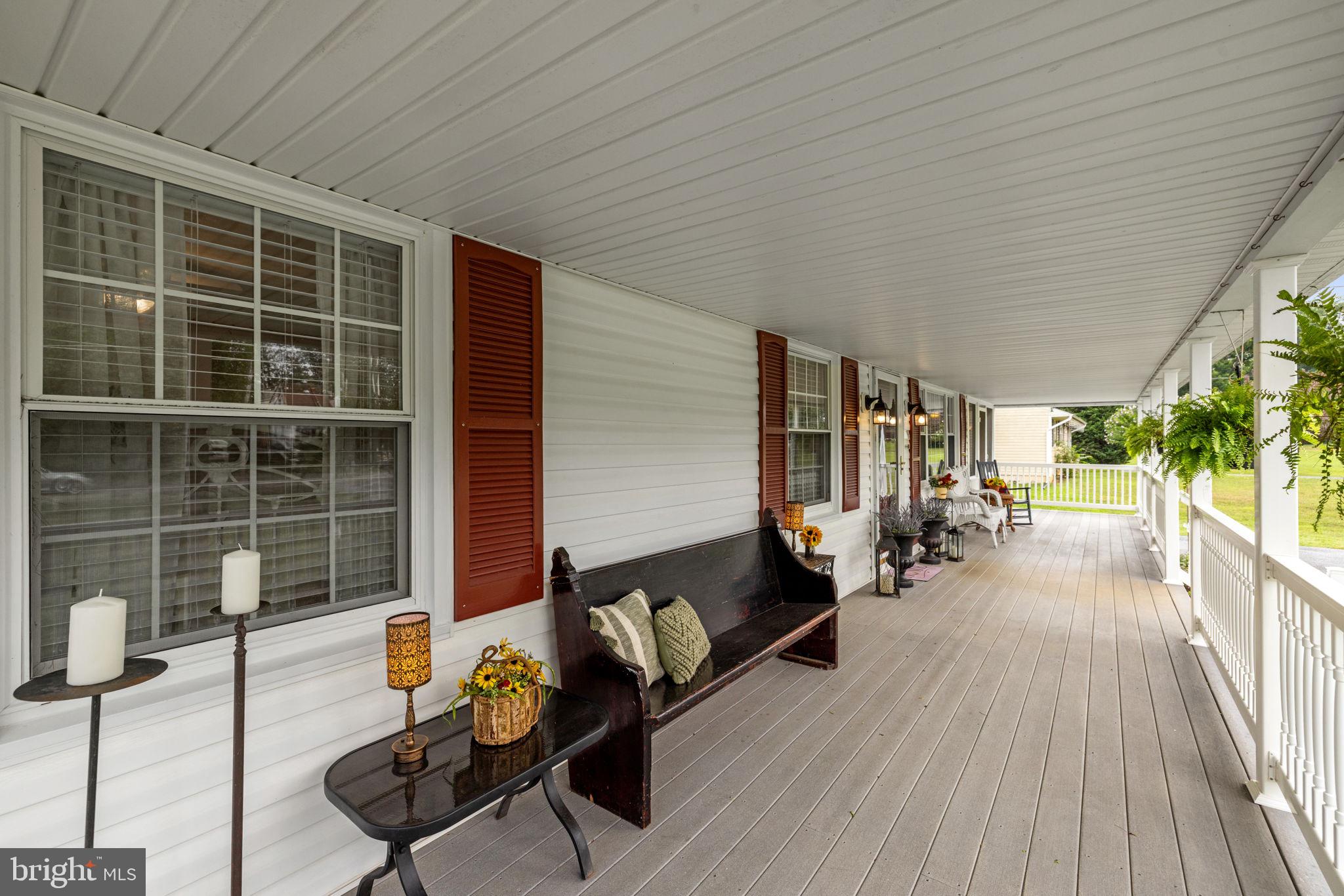 MT PLEASANT - Residential
