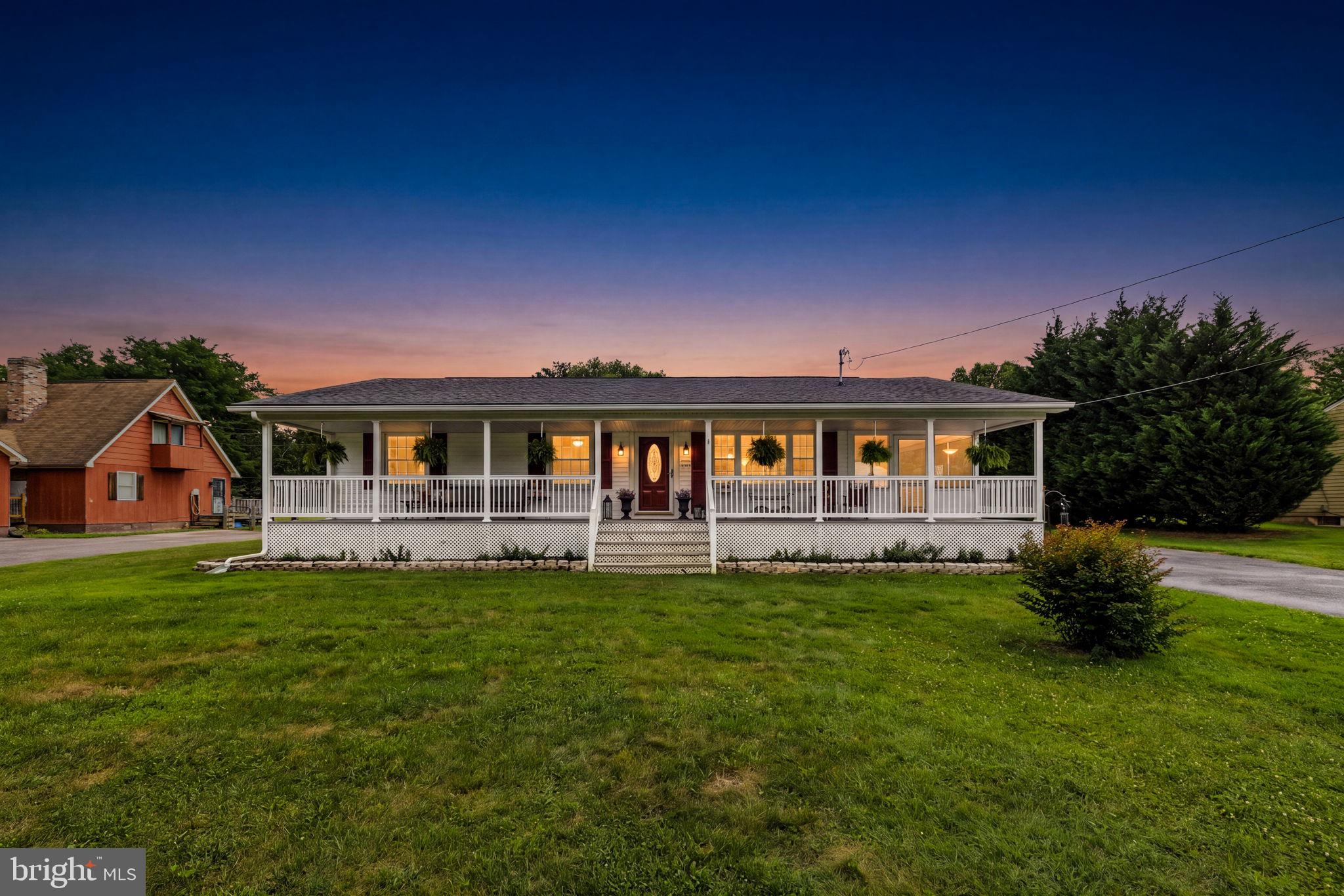 MT PLEASANT - Residential