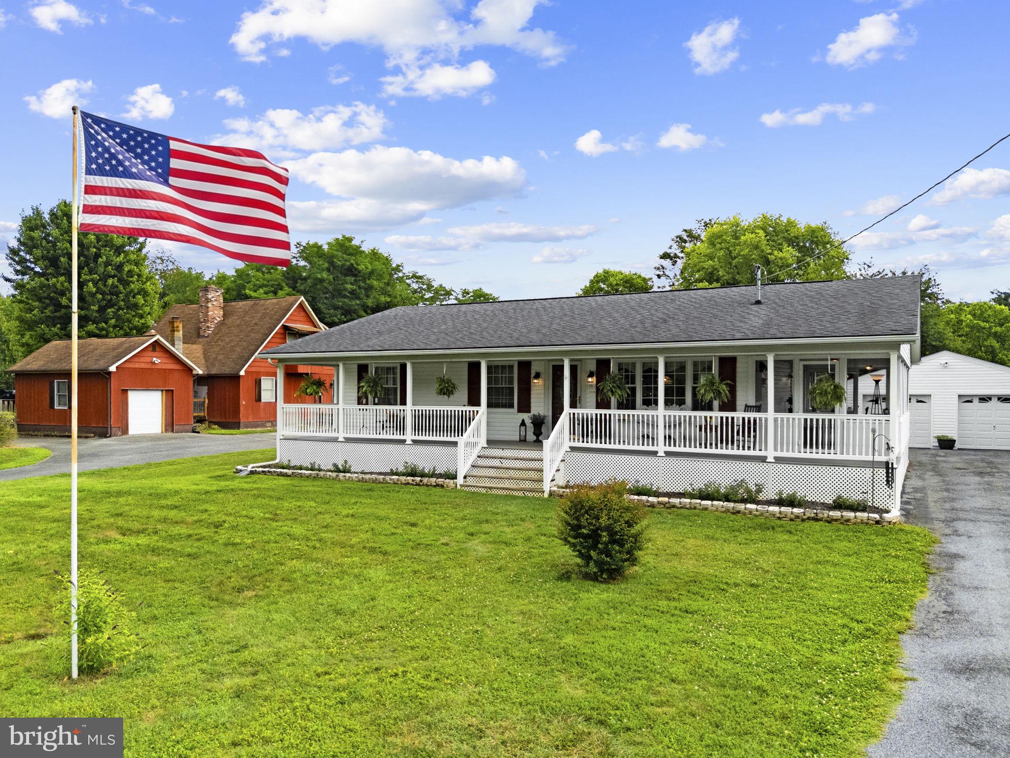 MT PLEASANT - Residential