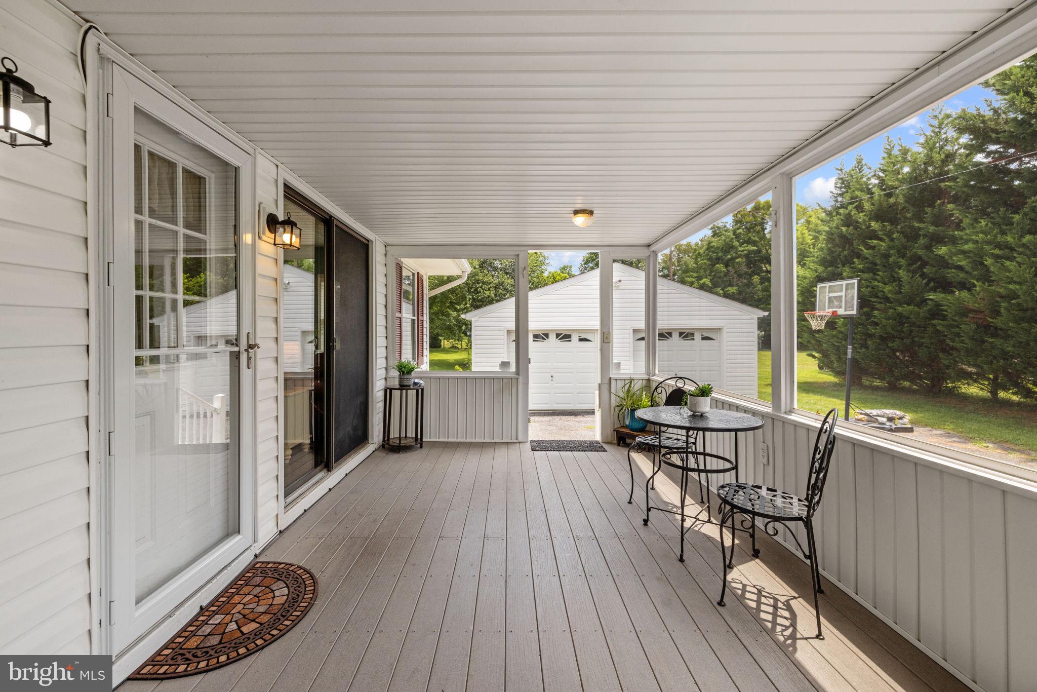 MT PLEASANT - Residential