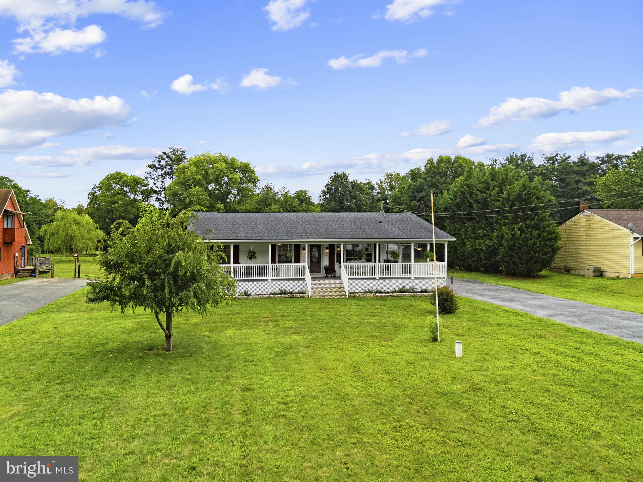 MT PLEASANT - Residential