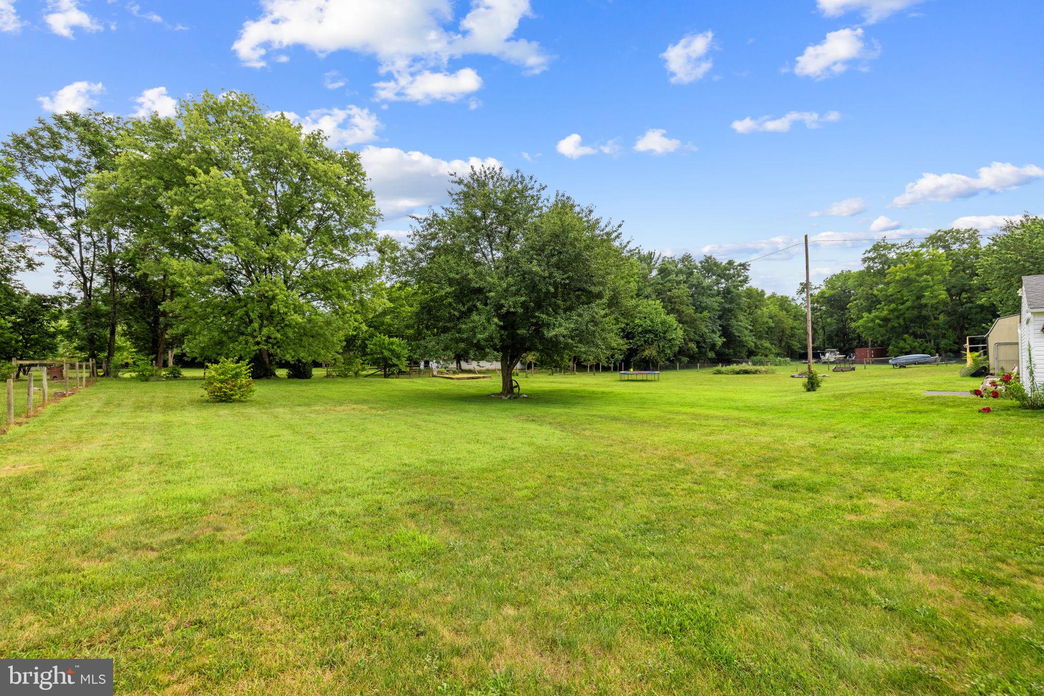 MT PLEASANT - Residential