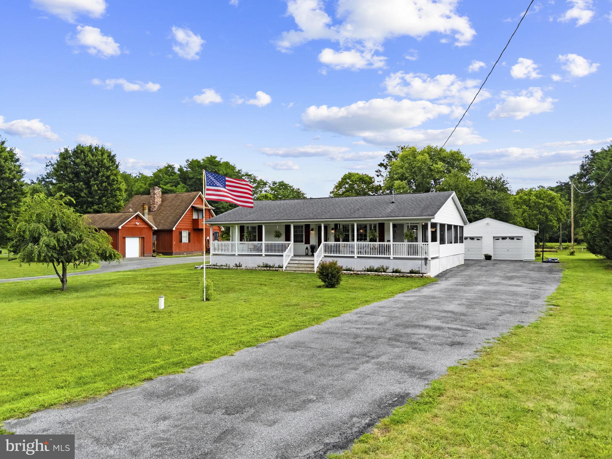 MT PLEASANT - Residential