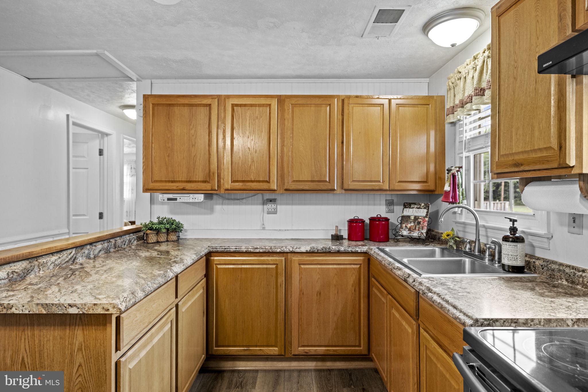 MT PLEASANT - Residential
