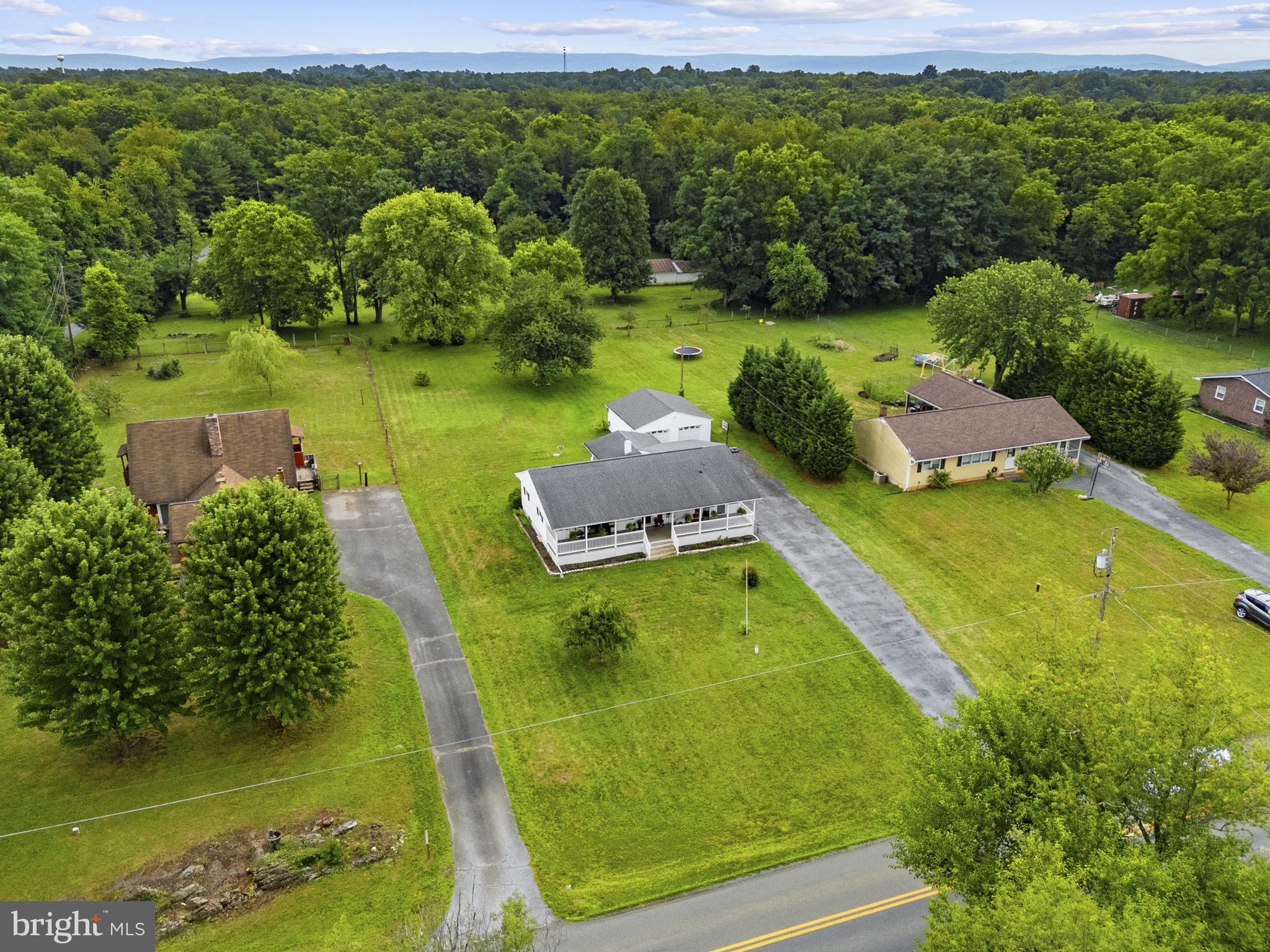 MT PLEASANT - Residential