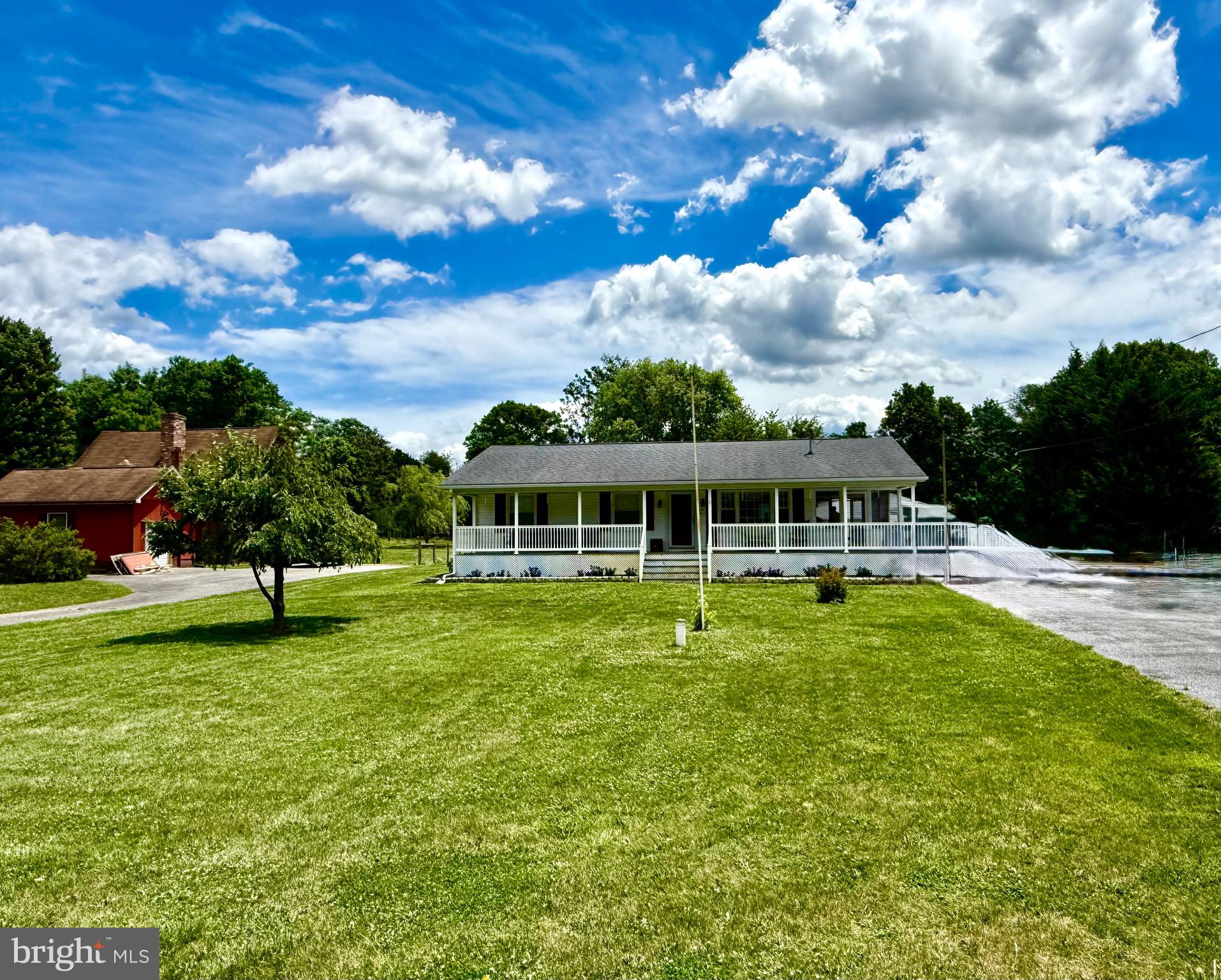 MT PLEASANT - Residential