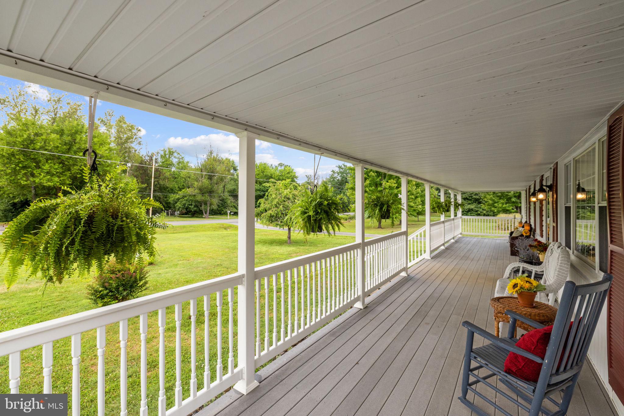 MT PLEASANT - Residential