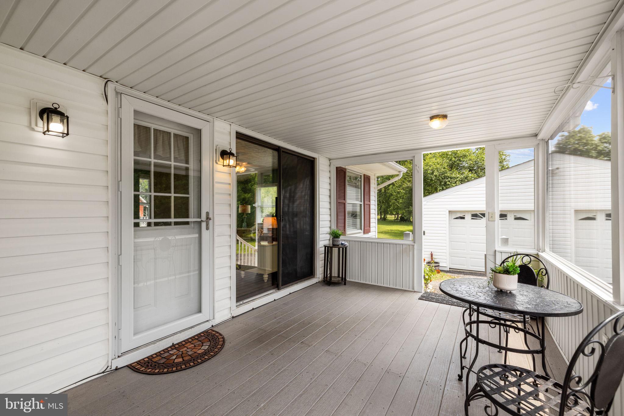 MT PLEASANT - Residential