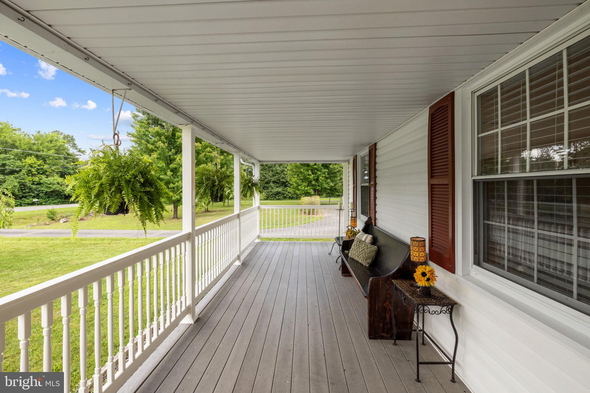MT PLEASANT - Residential
