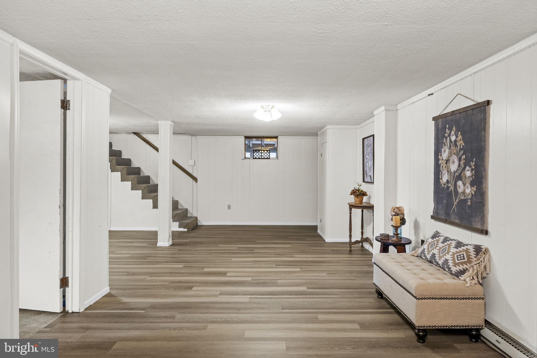 MT PLEASANT - Residential