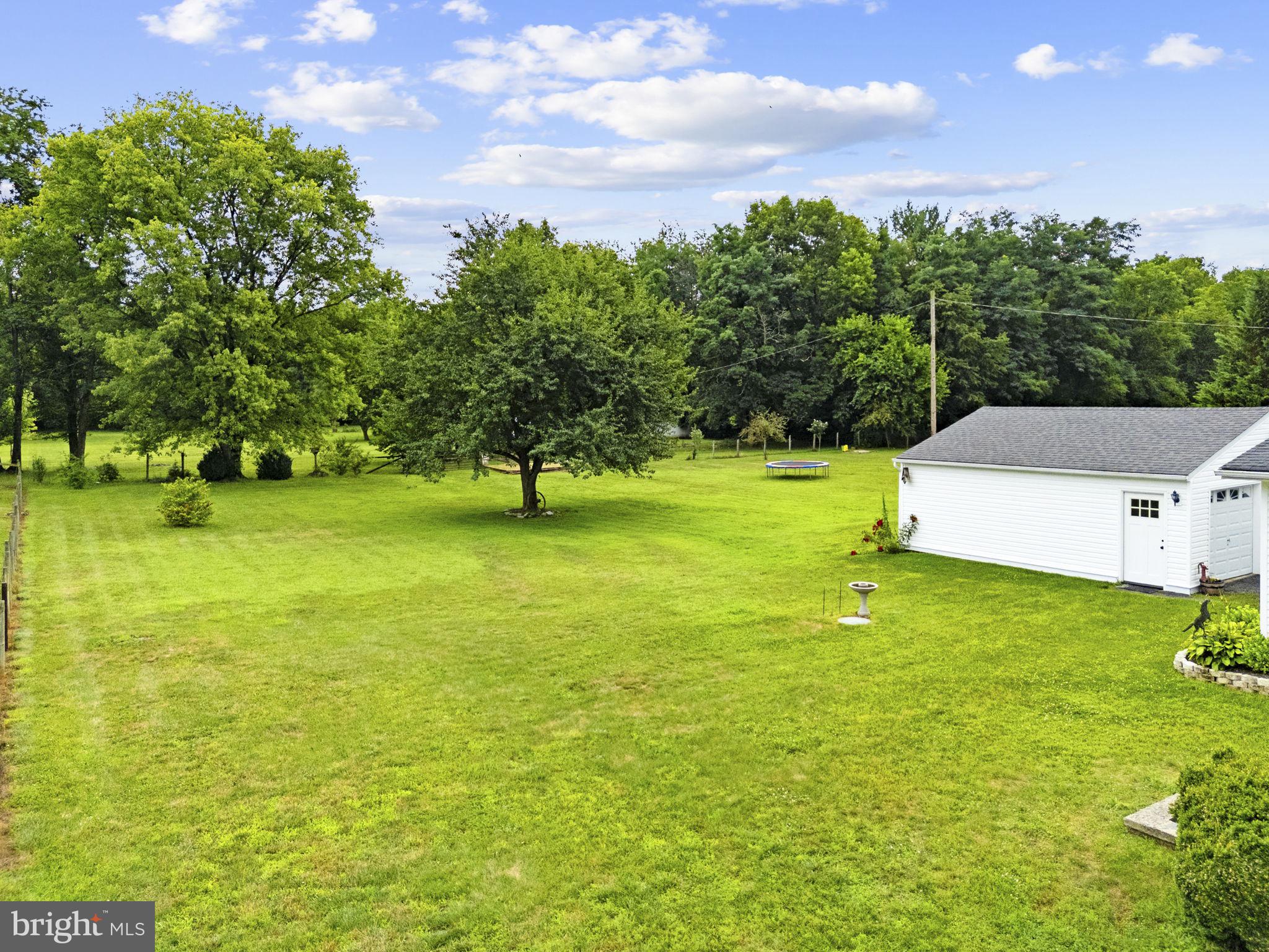 MT PLEASANT - Residential