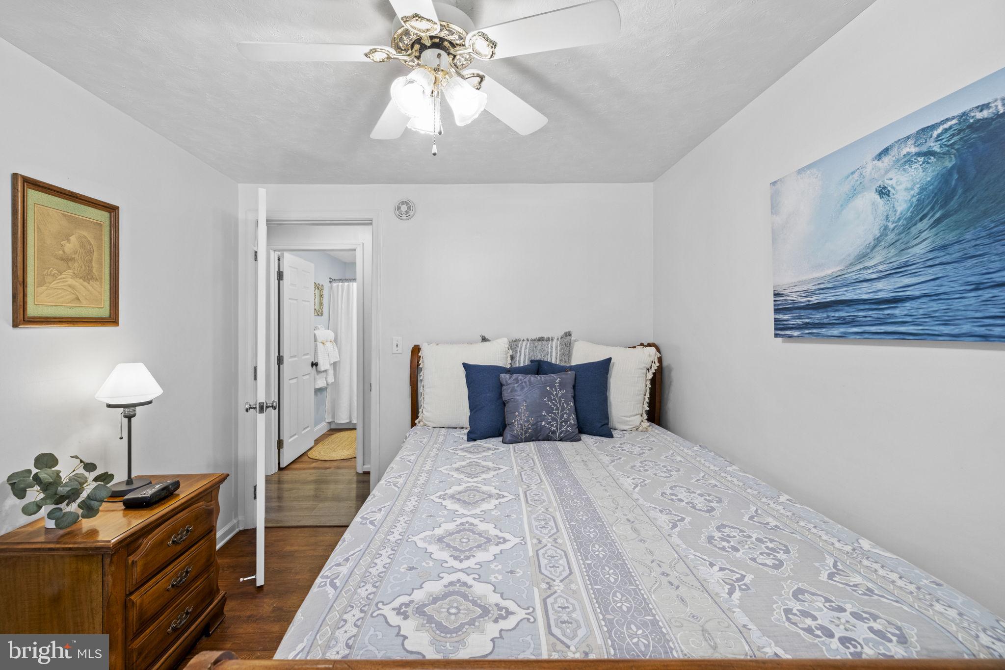 MT PLEASANT - Residential