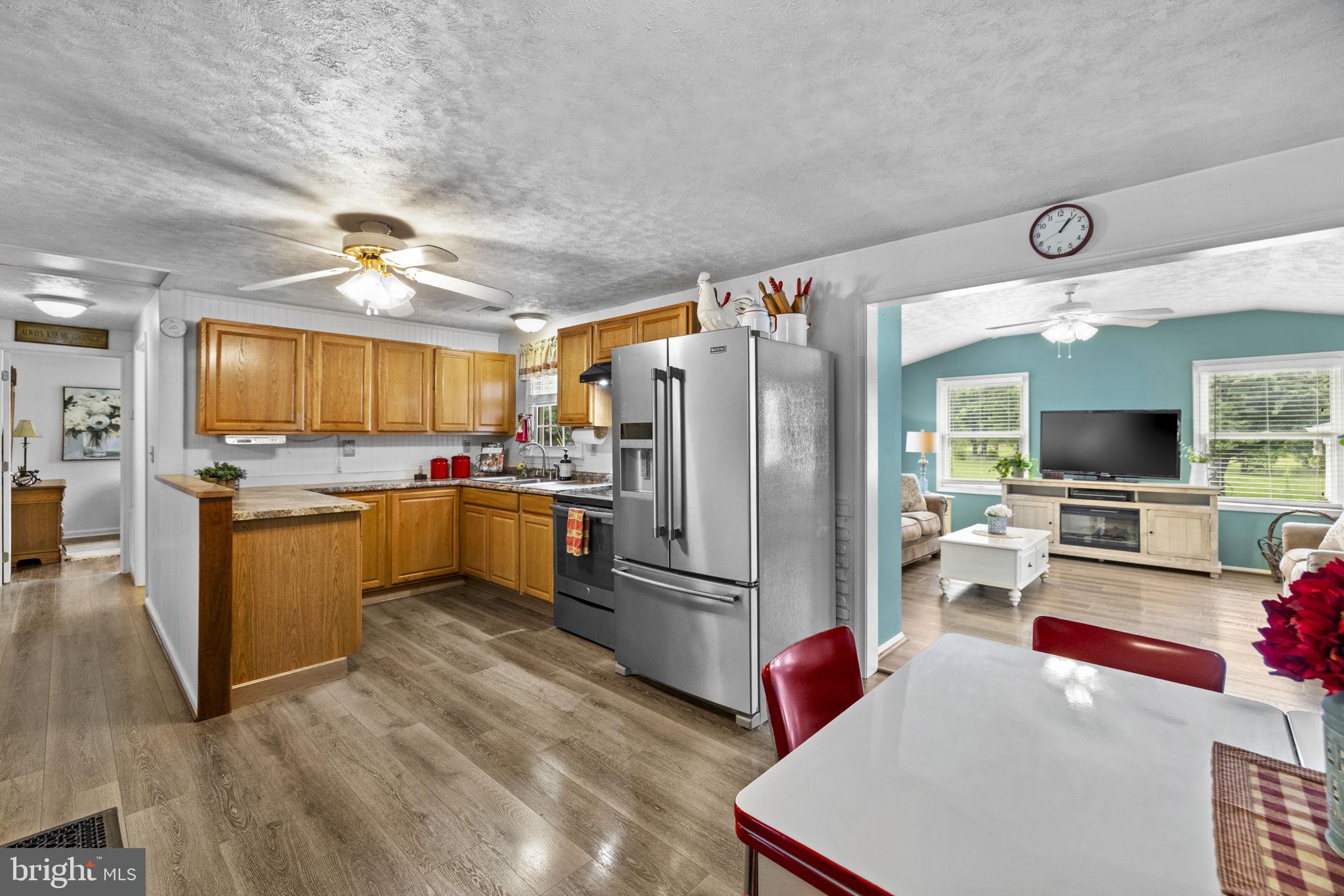 MT PLEASANT - Residential