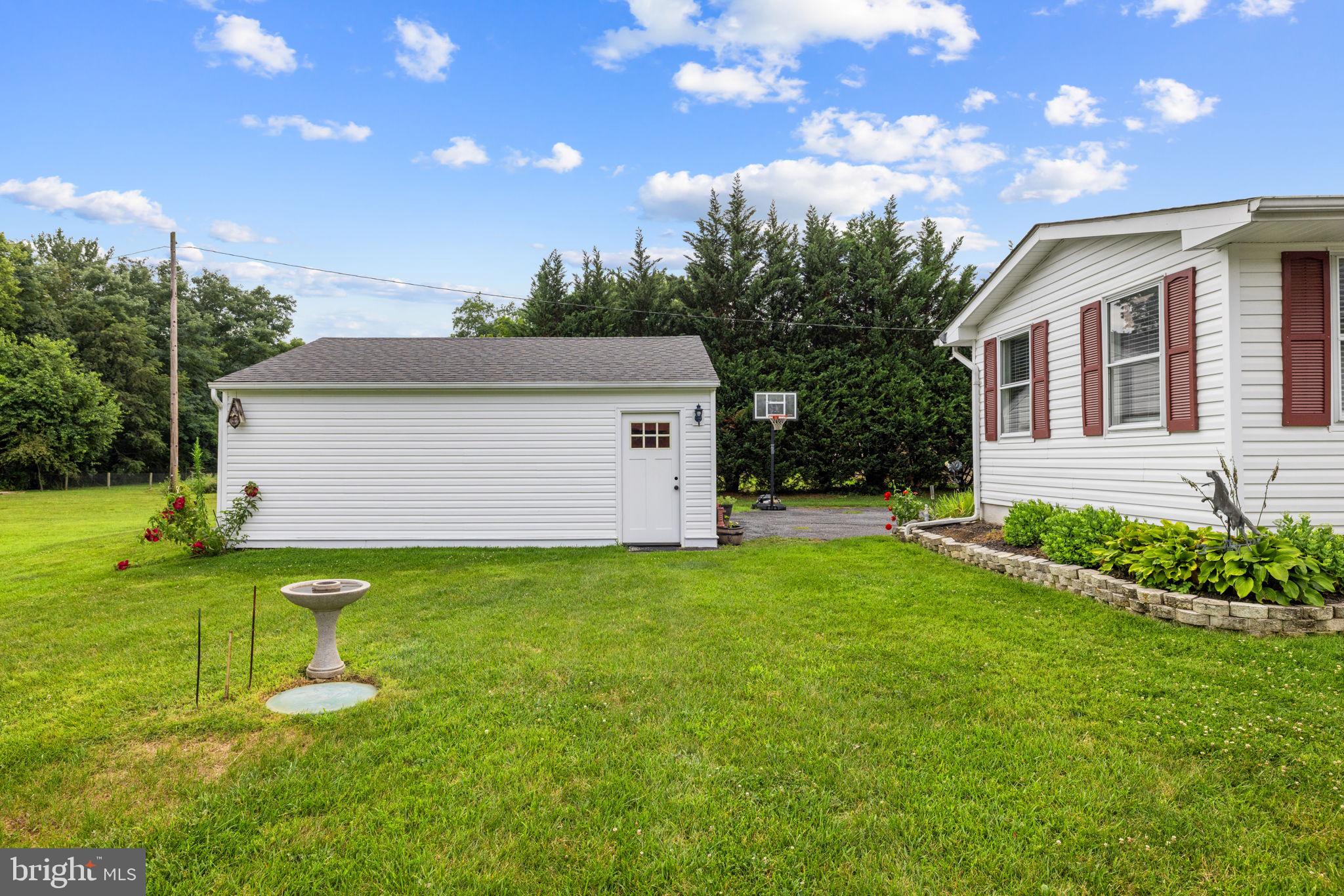 MT PLEASANT - Residential