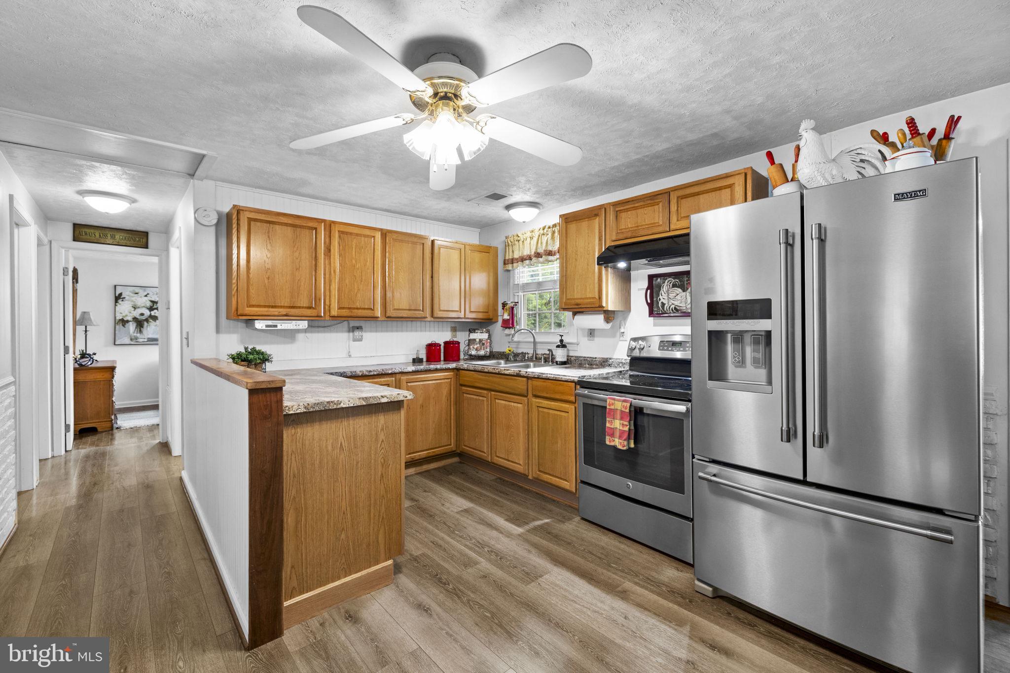 MT PLEASANT - Residential