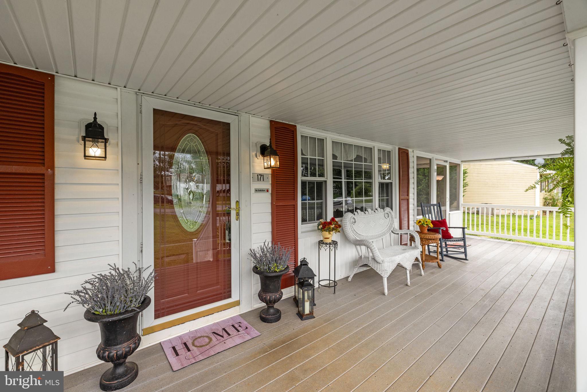 MT PLEASANT - Residential
