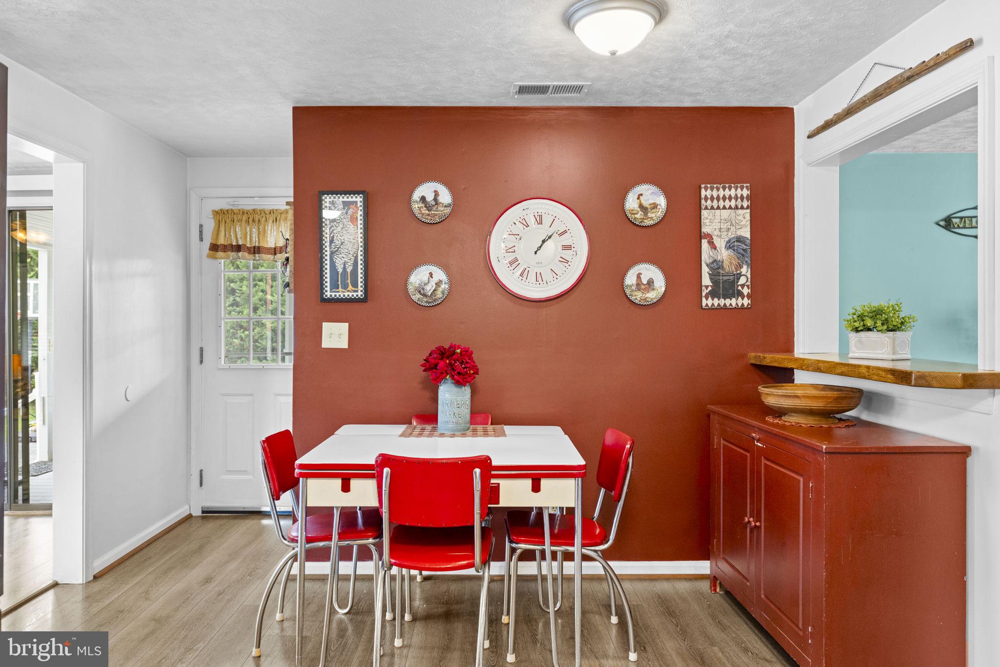 MT PLEASANT - Residential