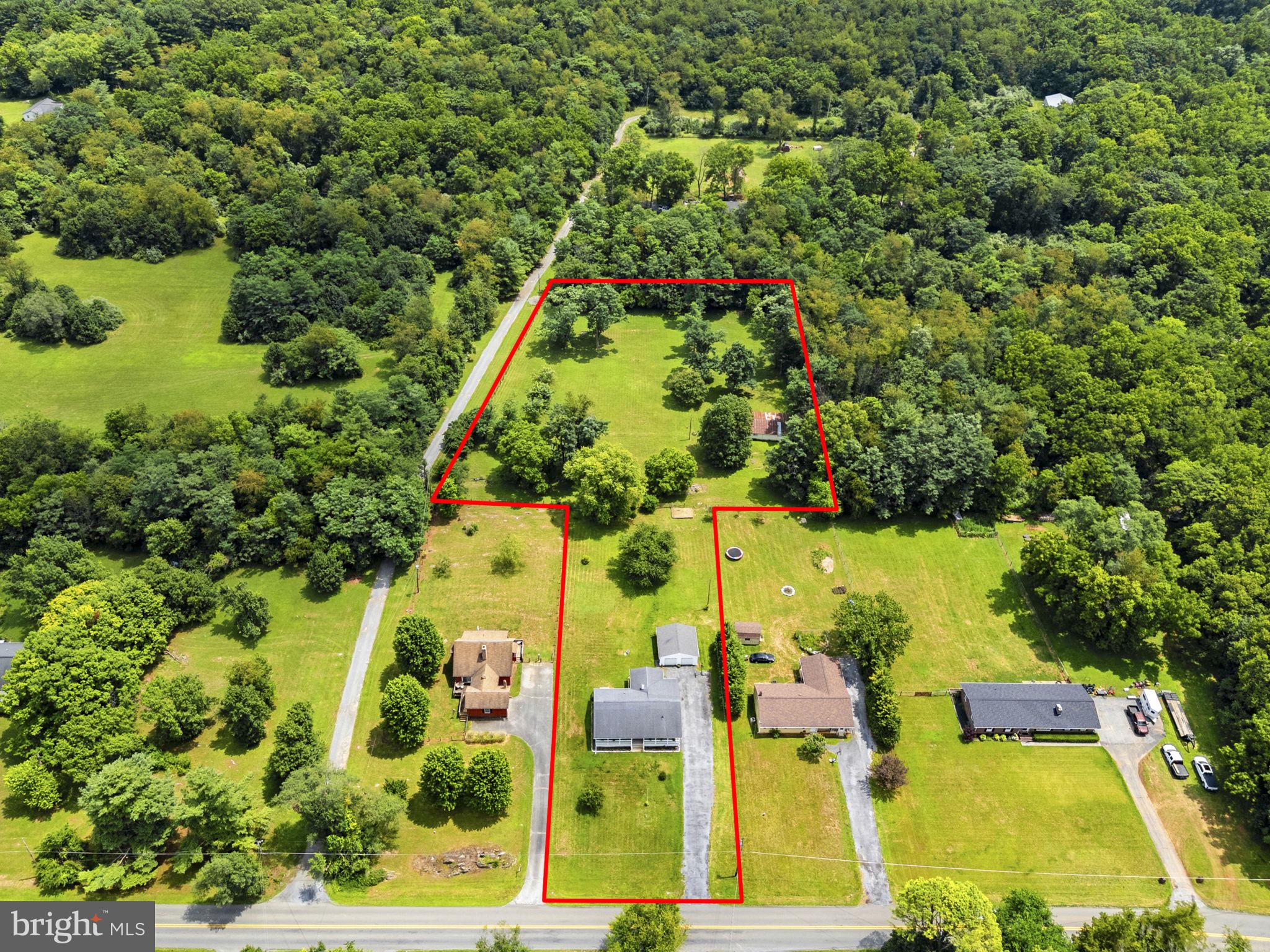 MT PLEASANT - Residential
