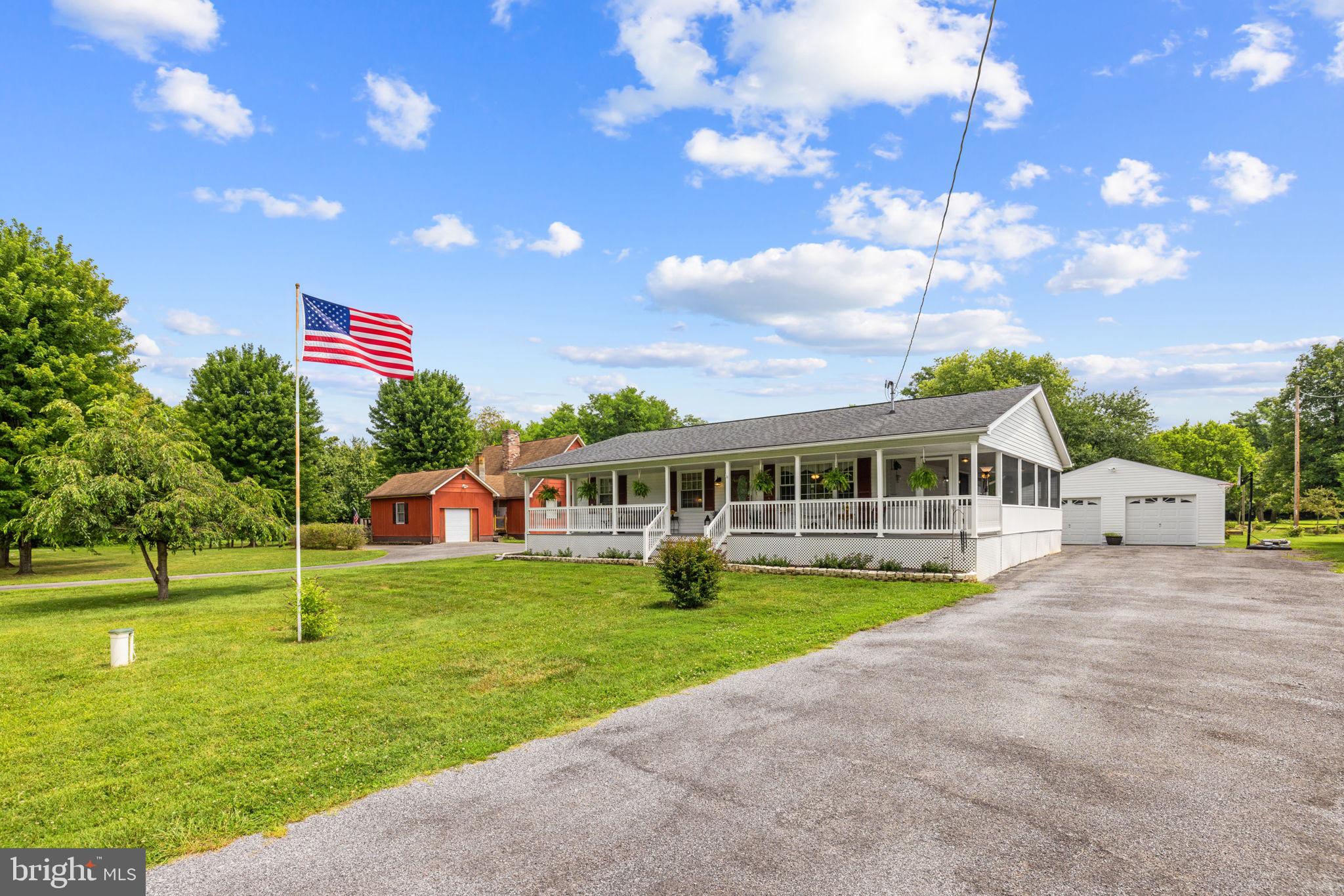 MT PLEASANT - Residential