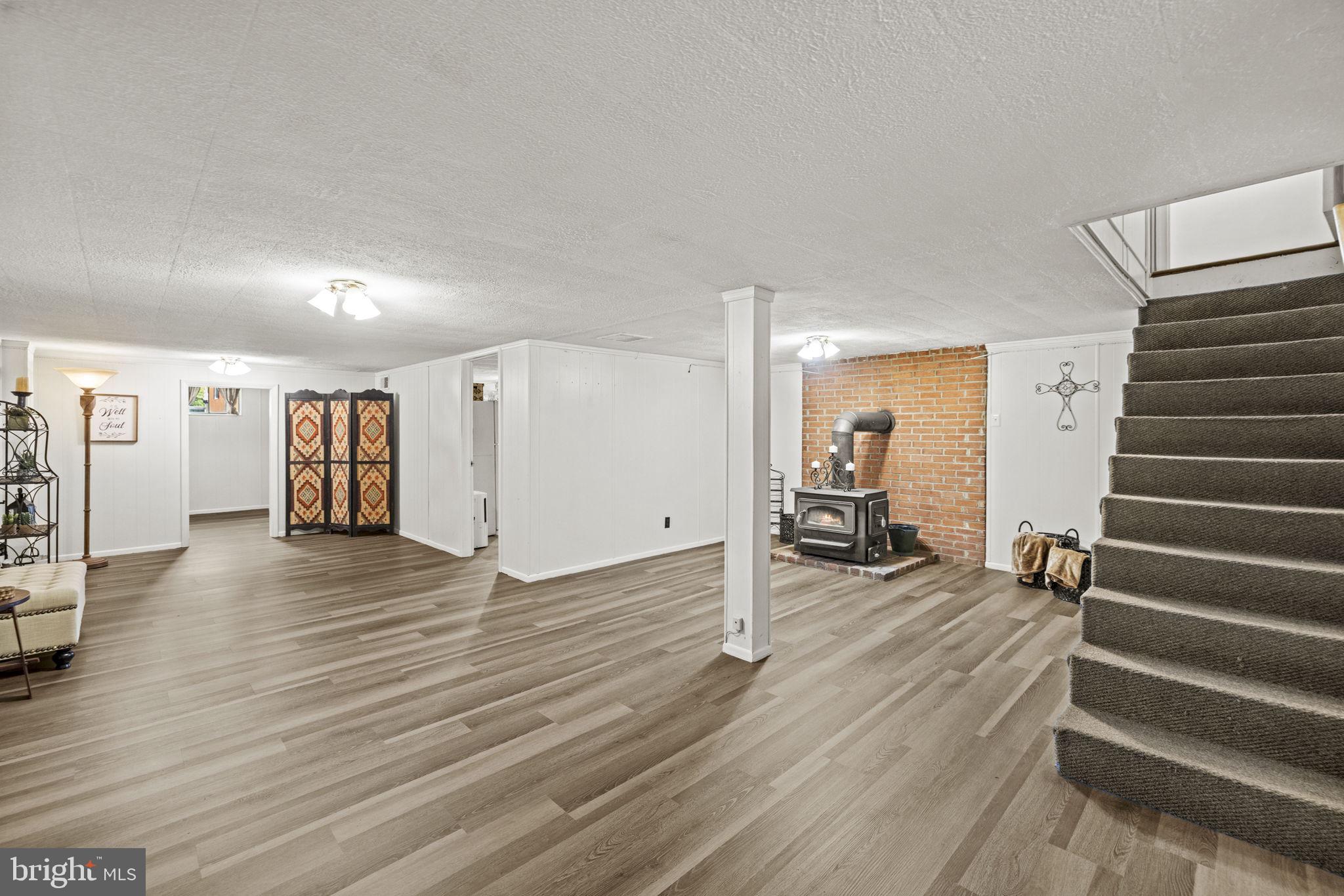 MT PLEASANT - Residential