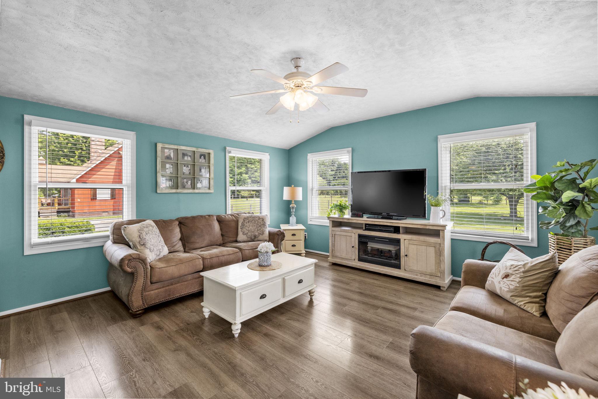 MT PLEASANT - Residential