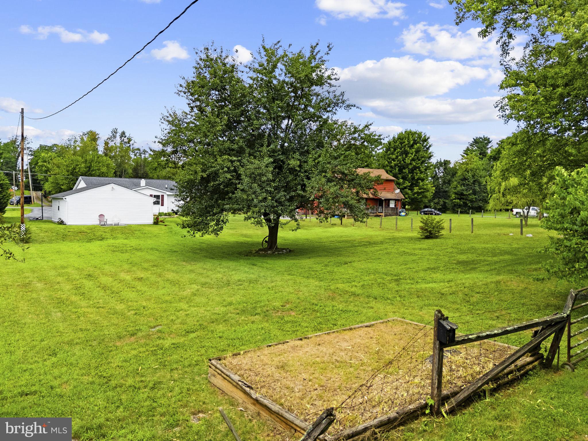MT PLEASANT - Residential