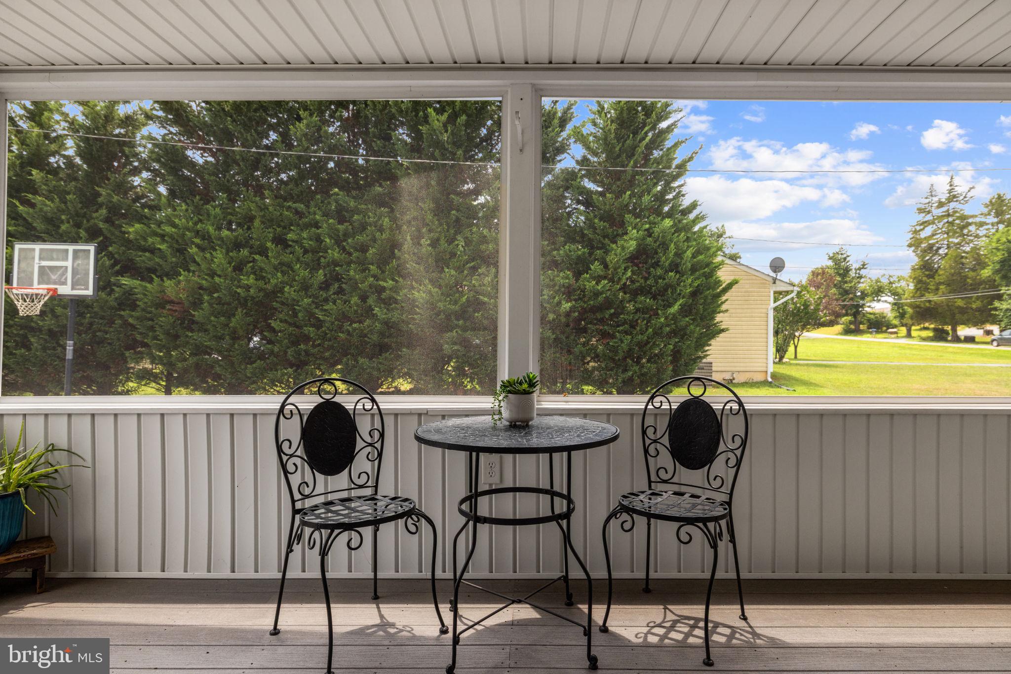MT PLEASANT - Residential