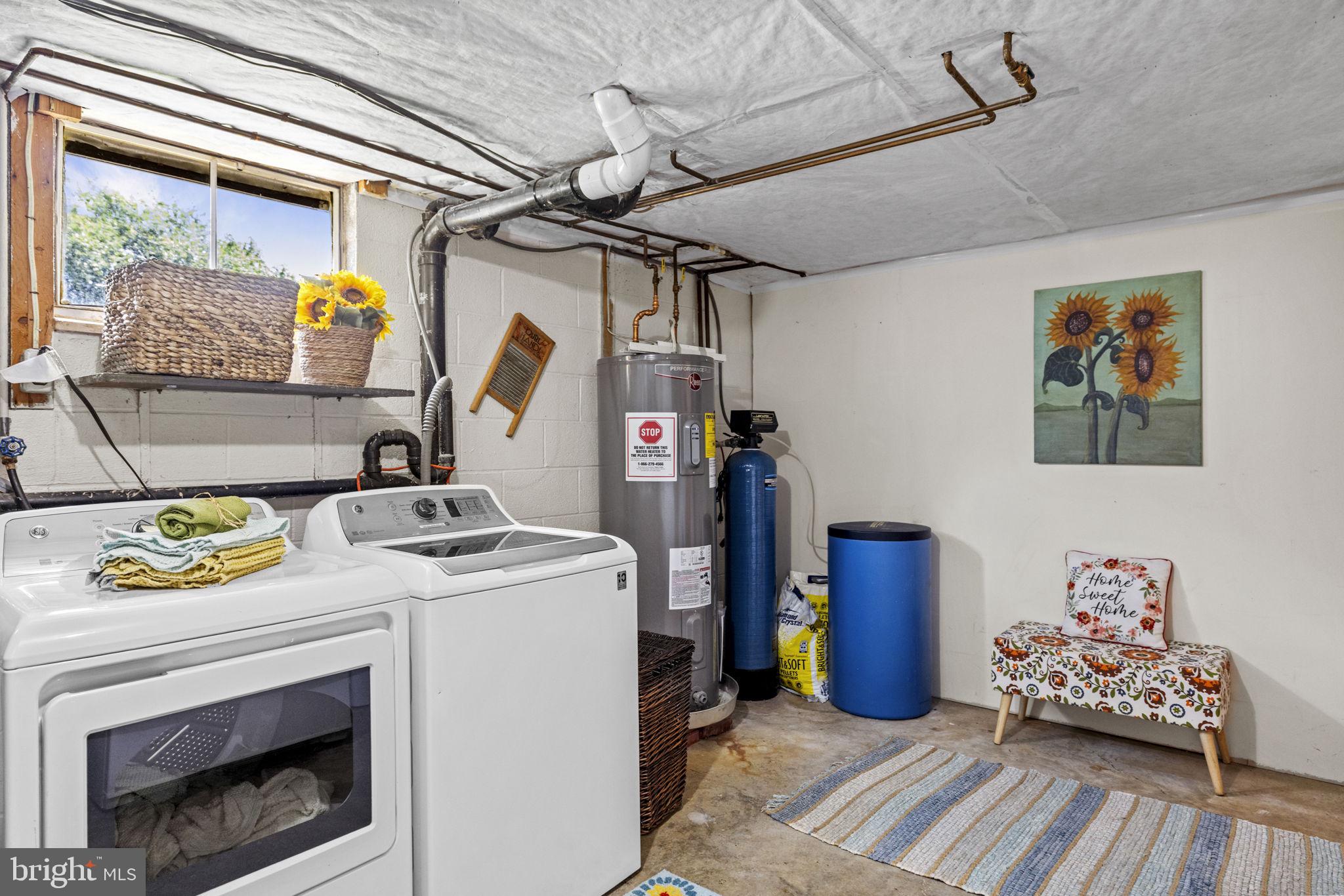 MT PLEASANT - Residential