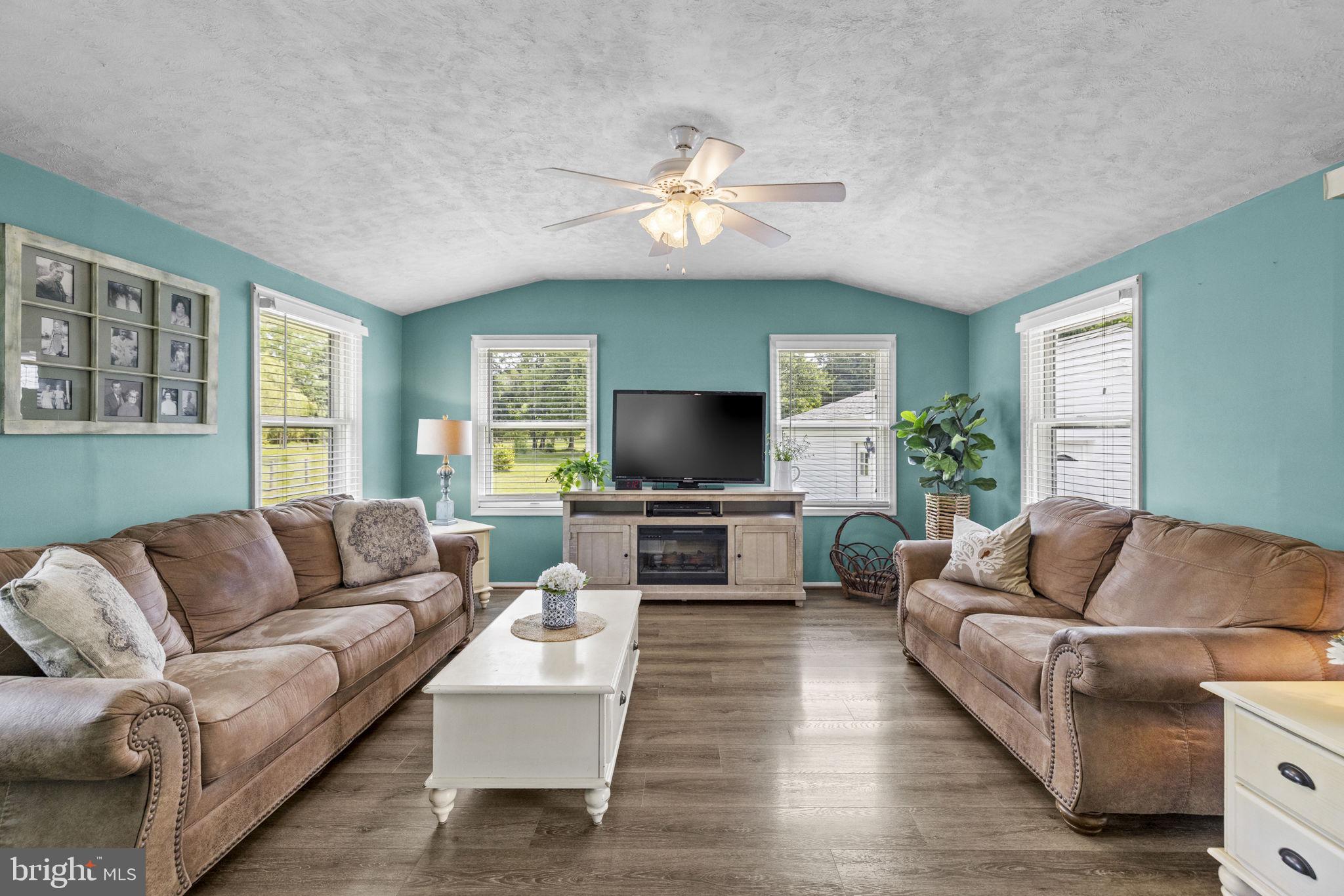 MT PLEASANT - Residential