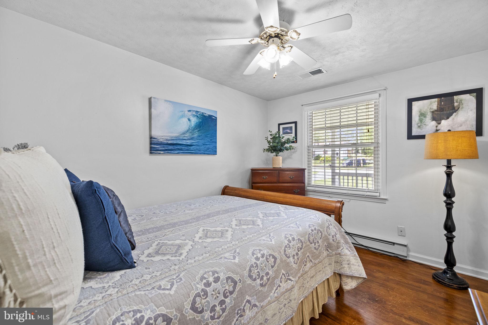 MT PLEASANT - Residential