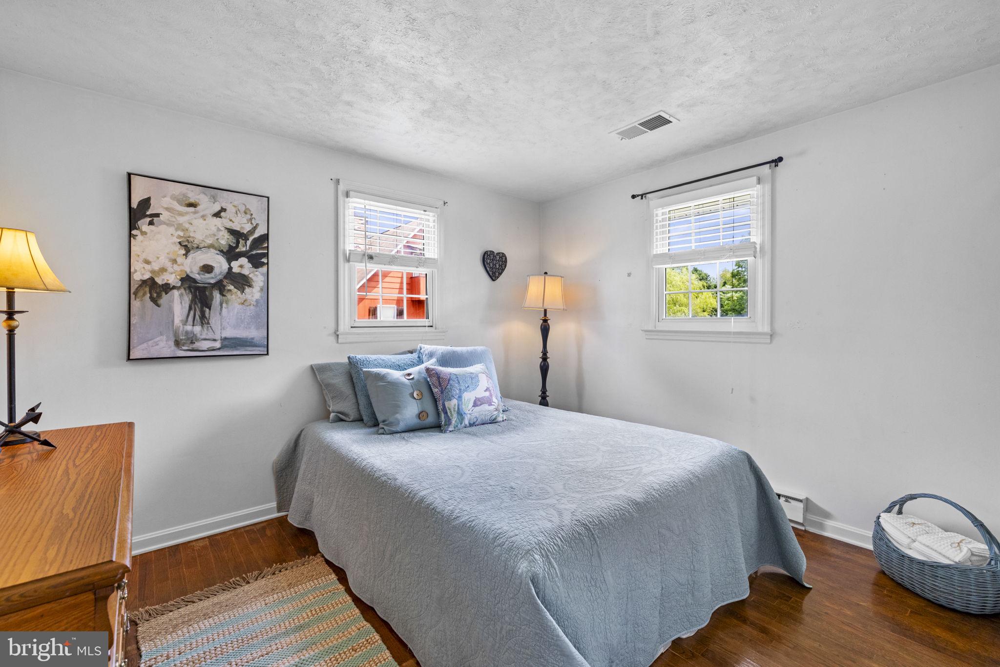 MT PLEASANT - Residential