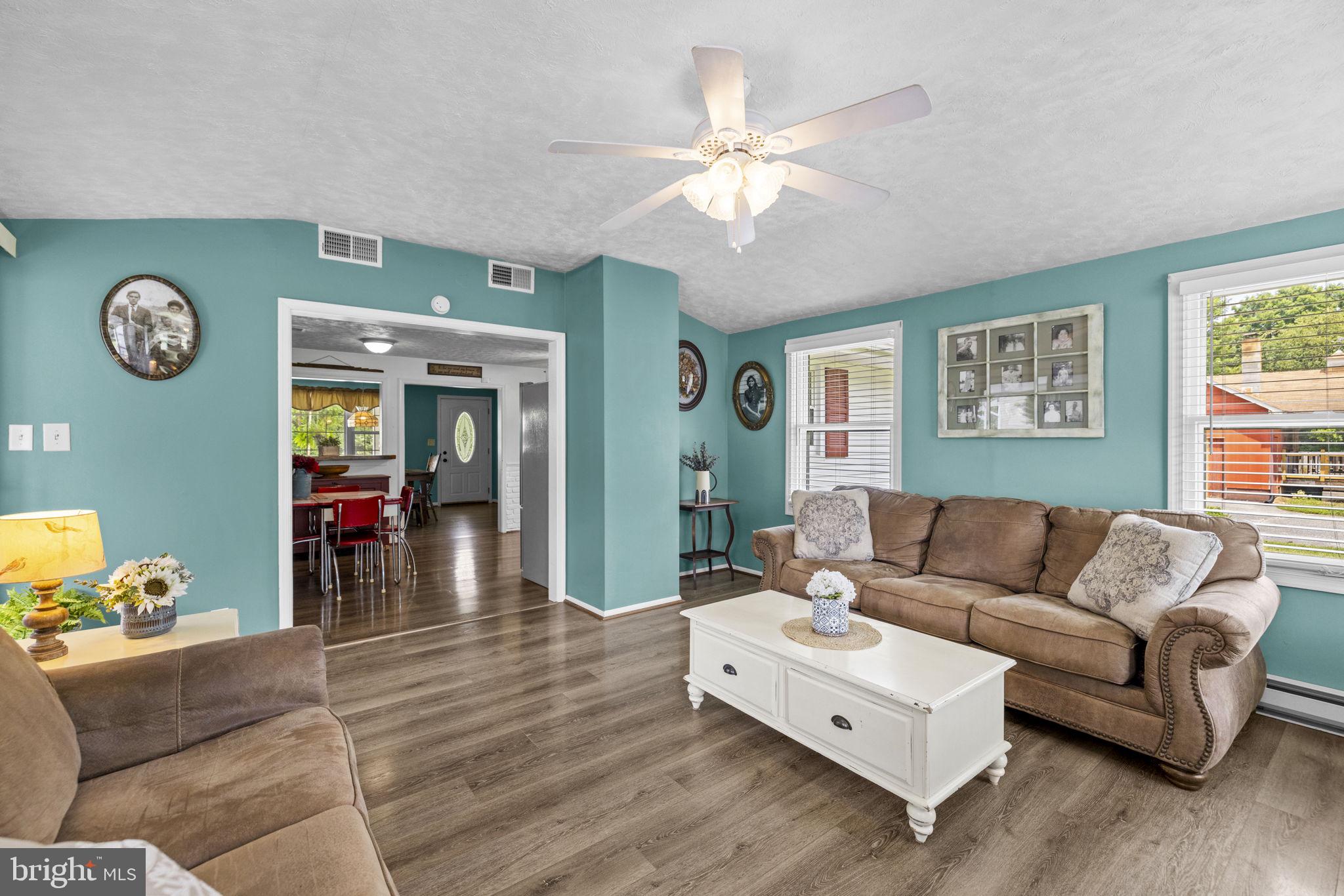 MT PLEASANT - Residential