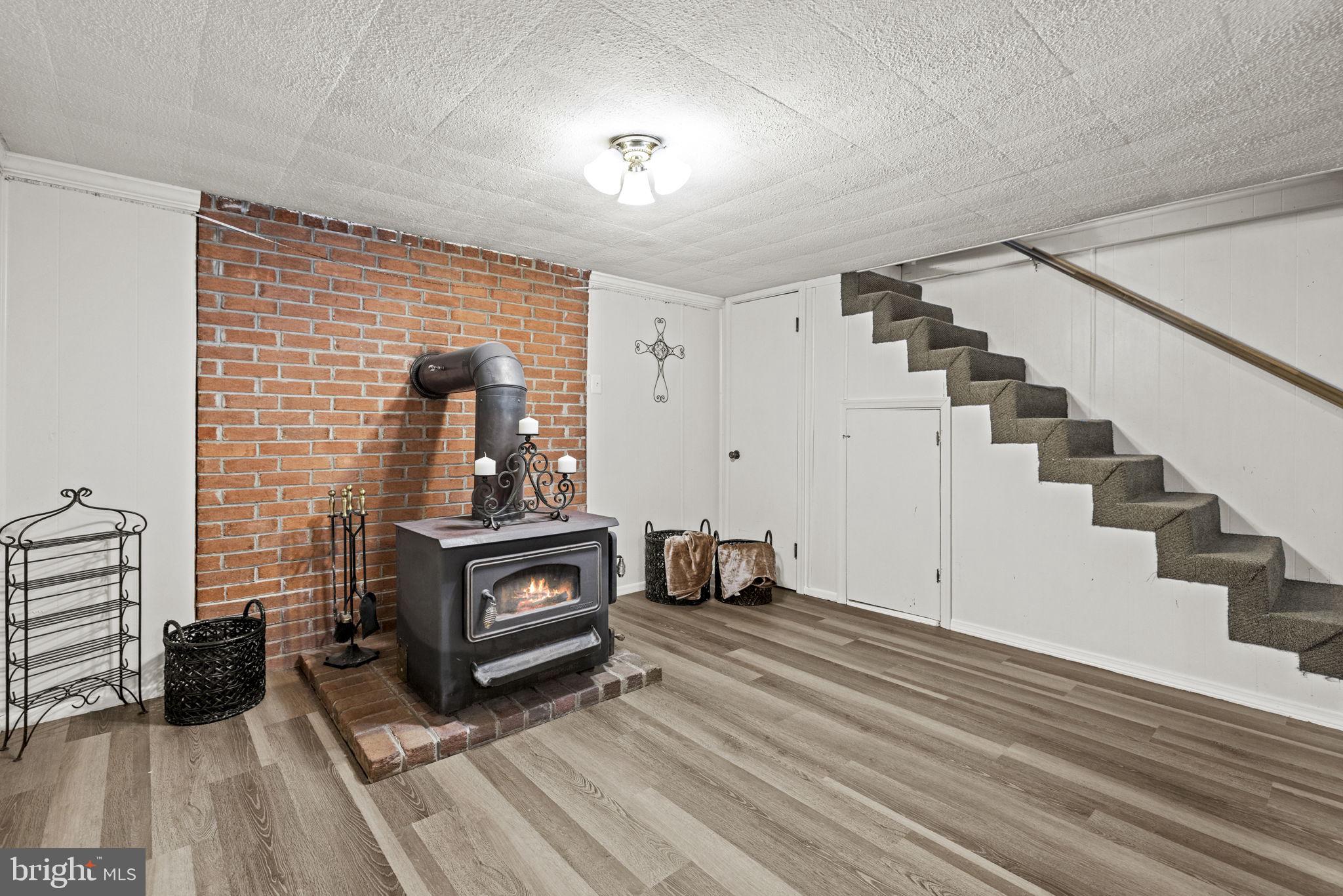 MT PLEASANT - Residential