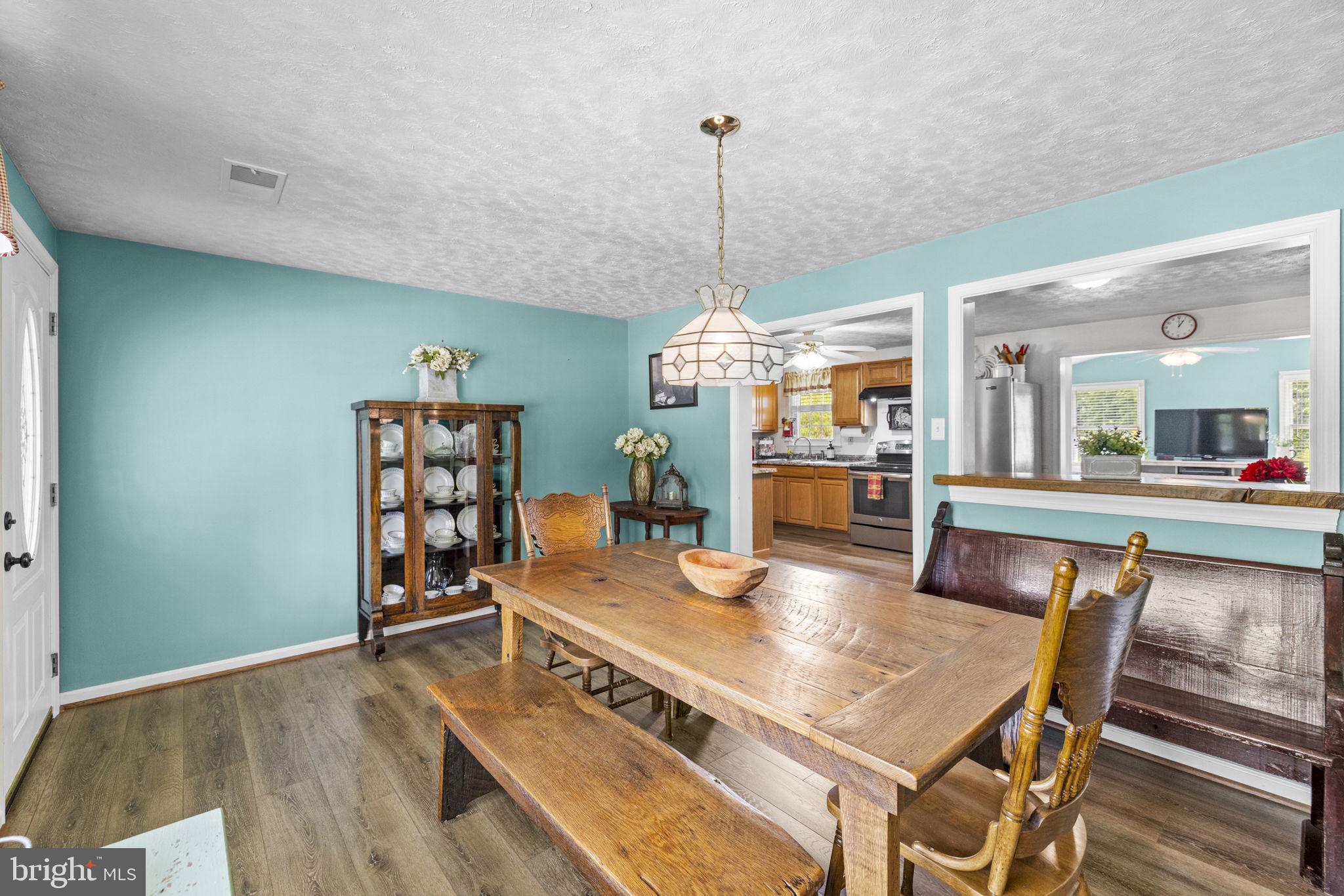 MT PLEASANT - Residential