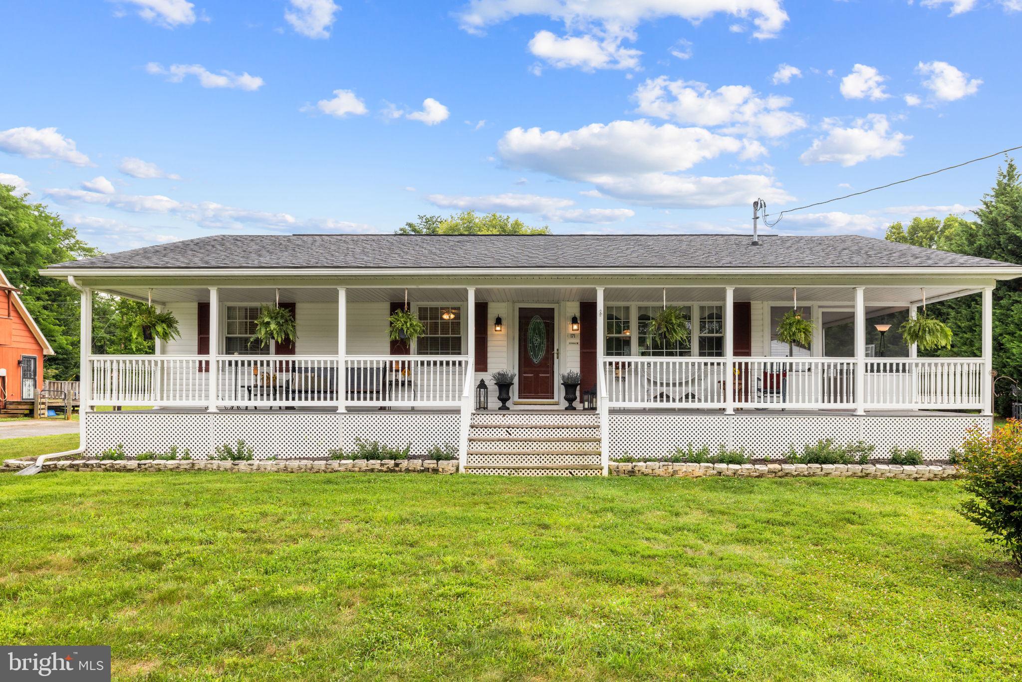 MT PLEASANT - Residential