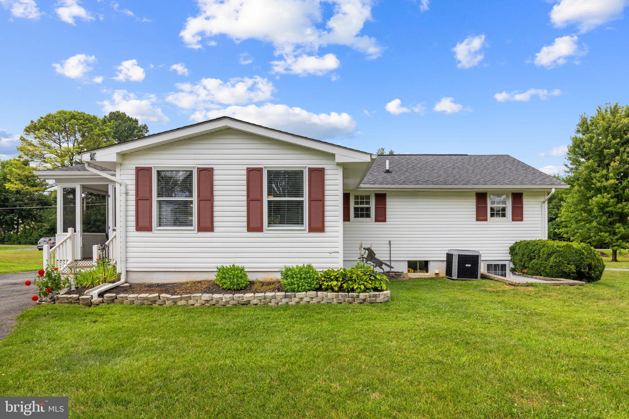 MT PLEASANT - Residential