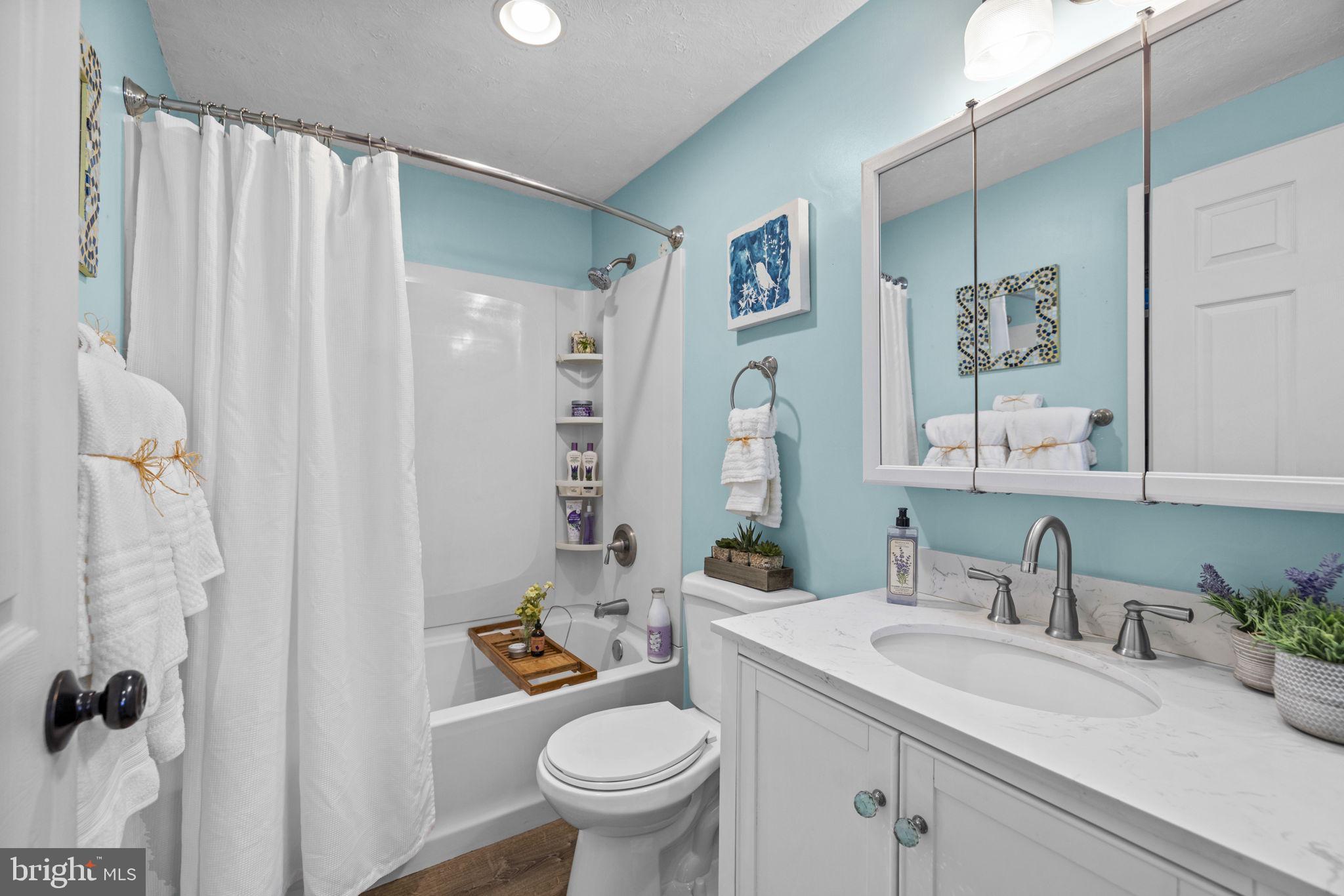 MT PLEASANT - Residential
