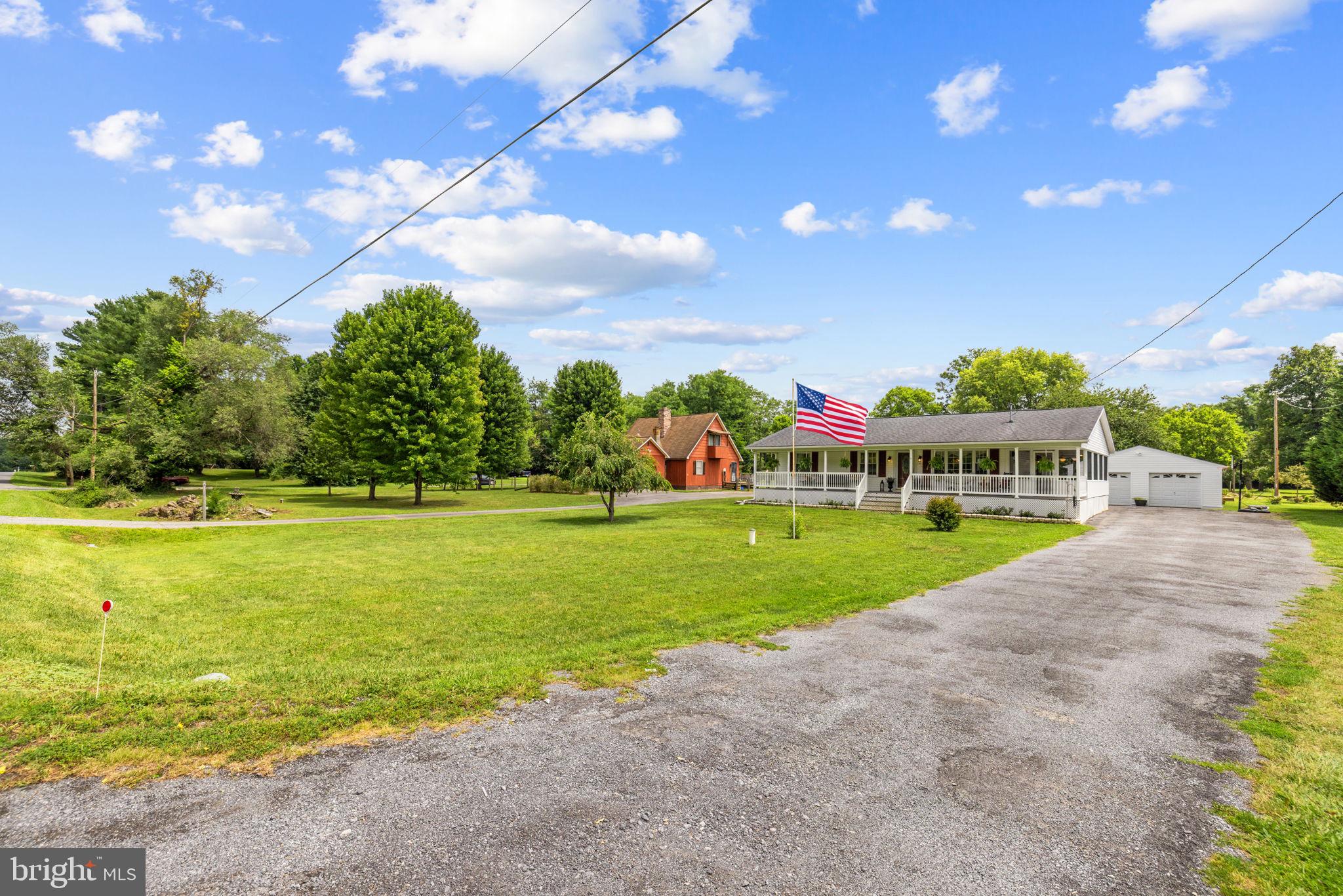 MT PLEASANT - Residential