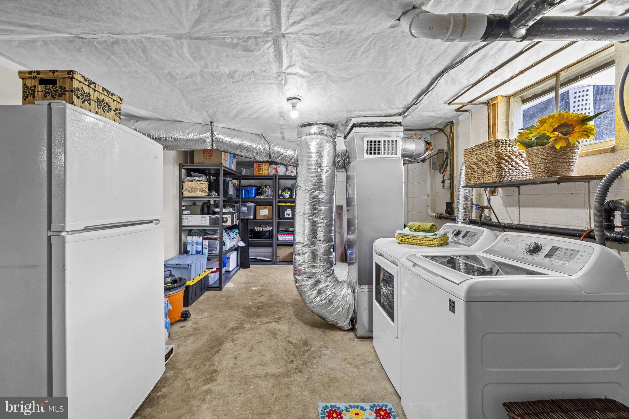 MT PLEASANT - Residential