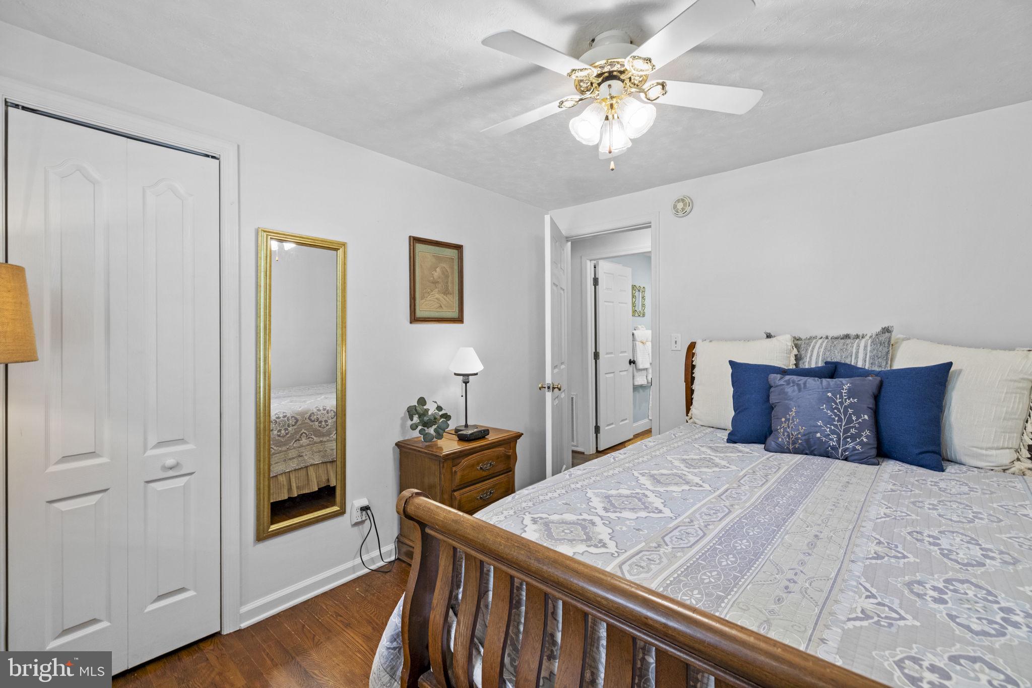 MT PLEASANT - Residential